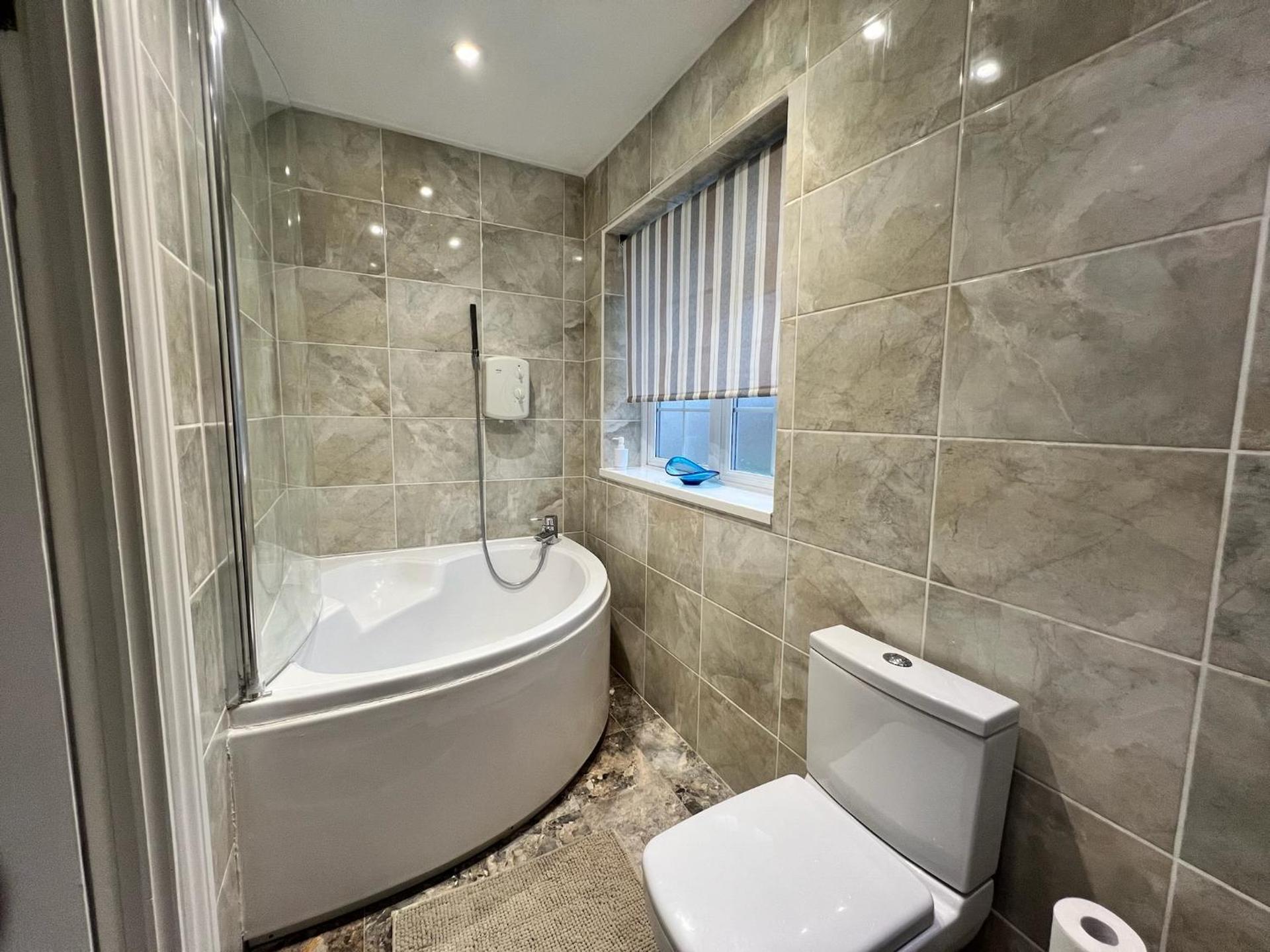 Cozy 3 Bedroom House, Greenwich, London