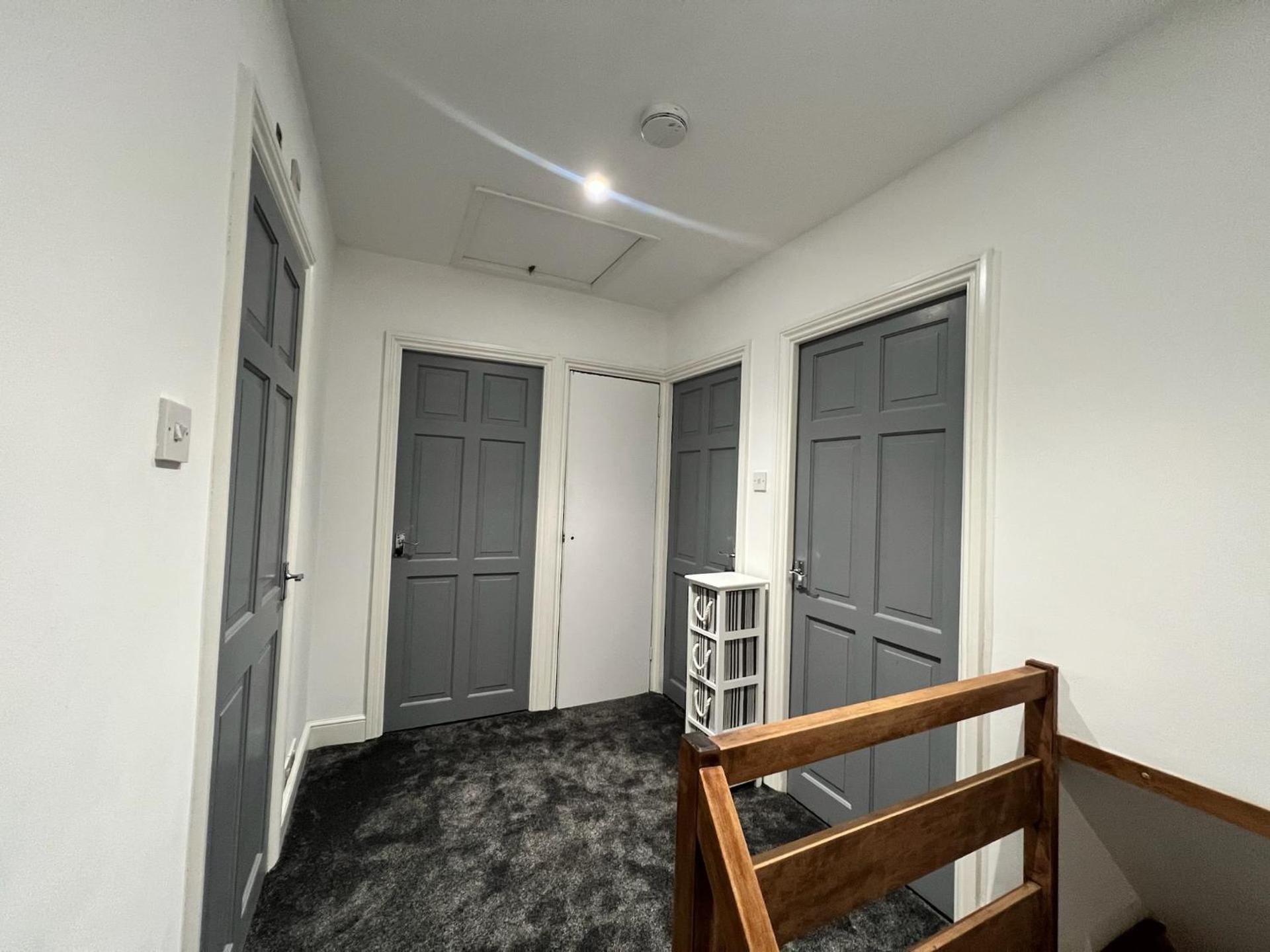 Cozy 3 Bedroom House, Greenwich, London