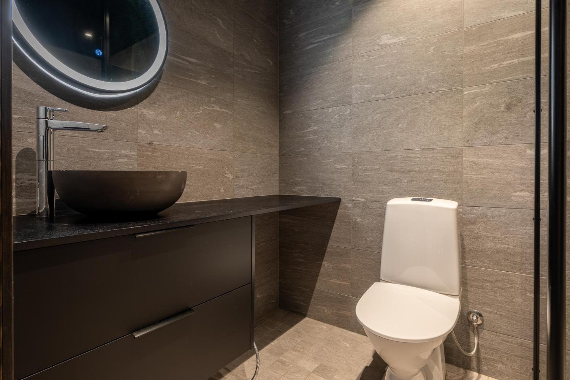 Villa Hankielämä B