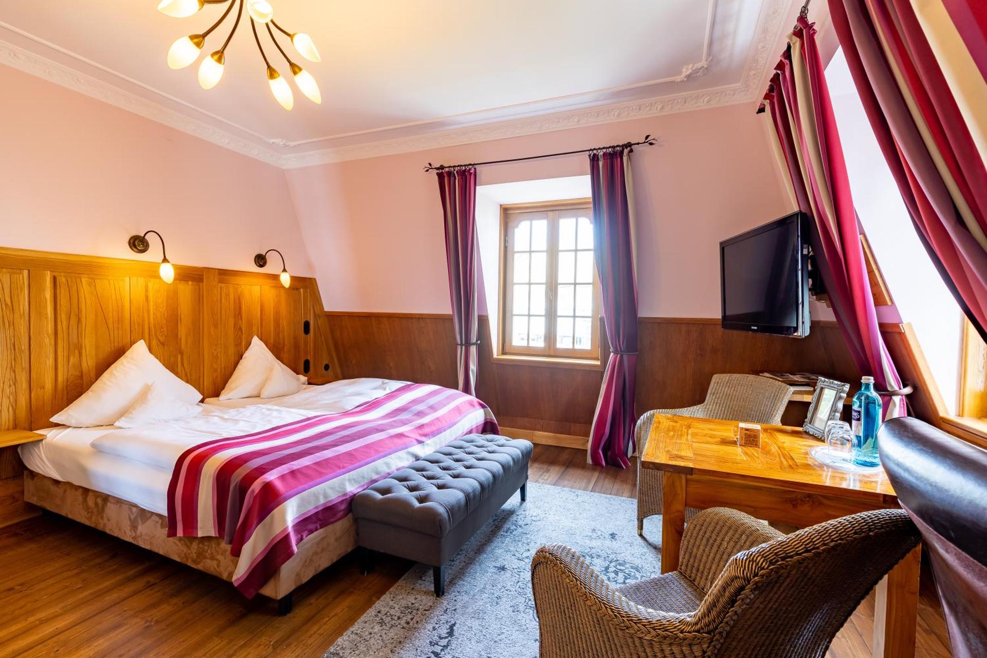 Hotel 1782 - Contactless self check-in