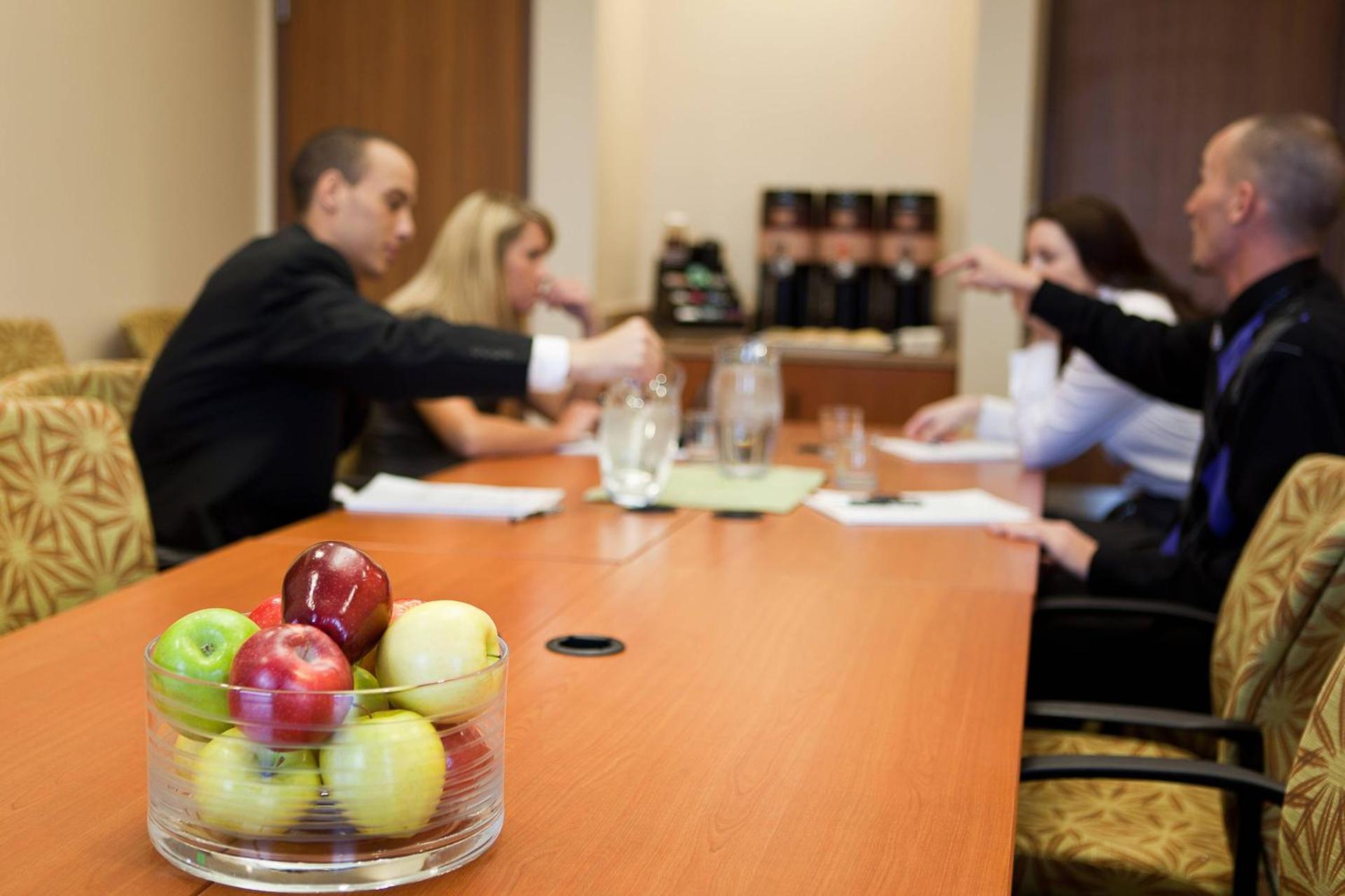 Meeting/conference room