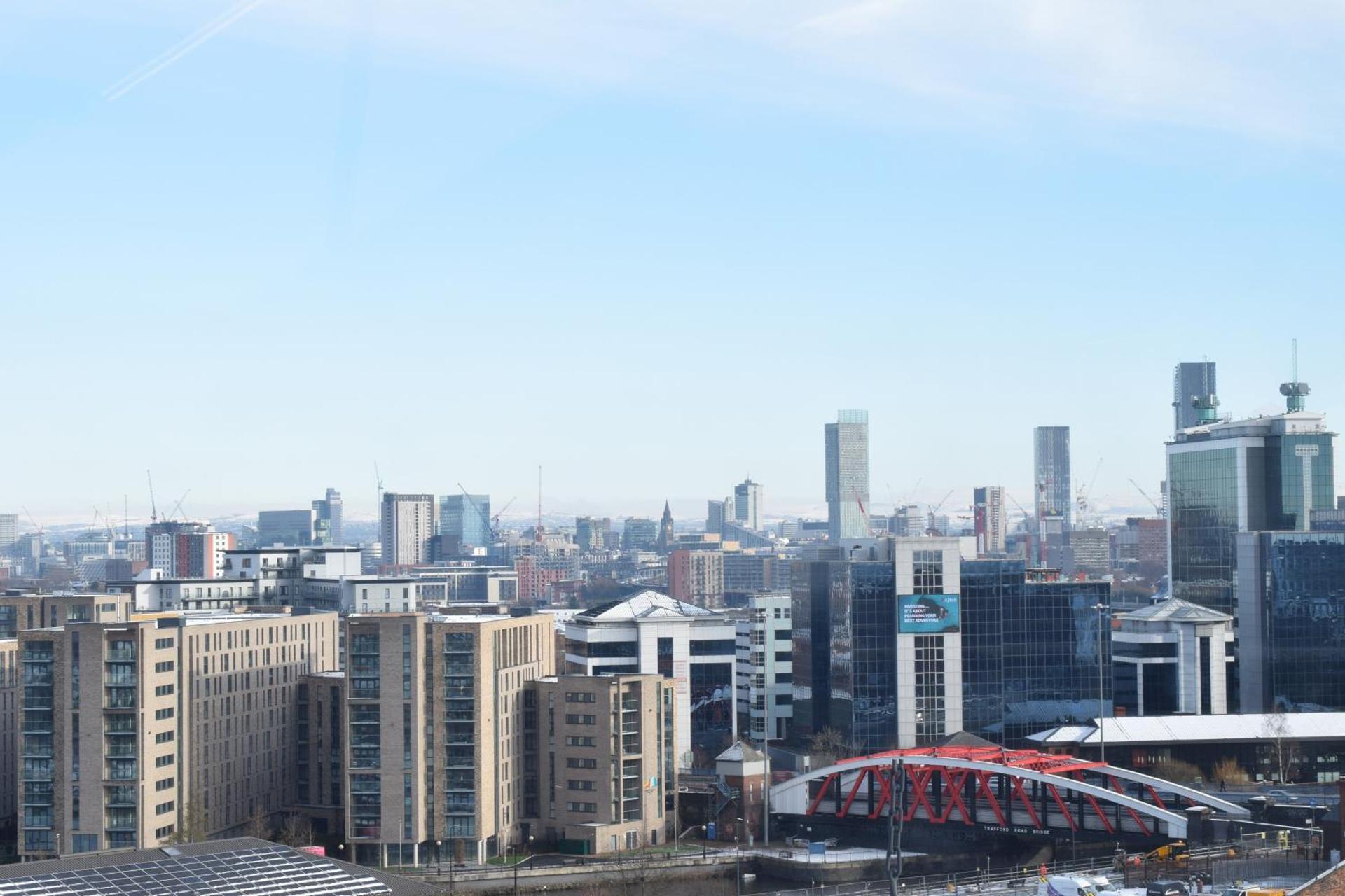 View (from property/room)