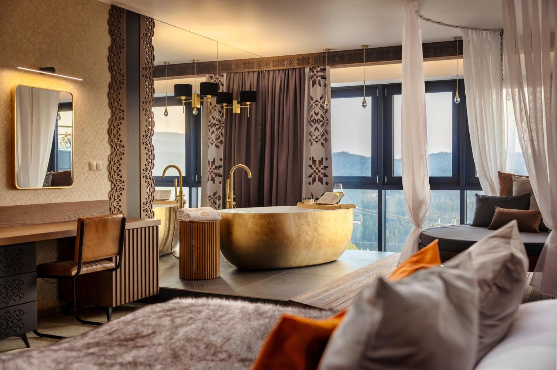 Złoty Groń Resort & Spa