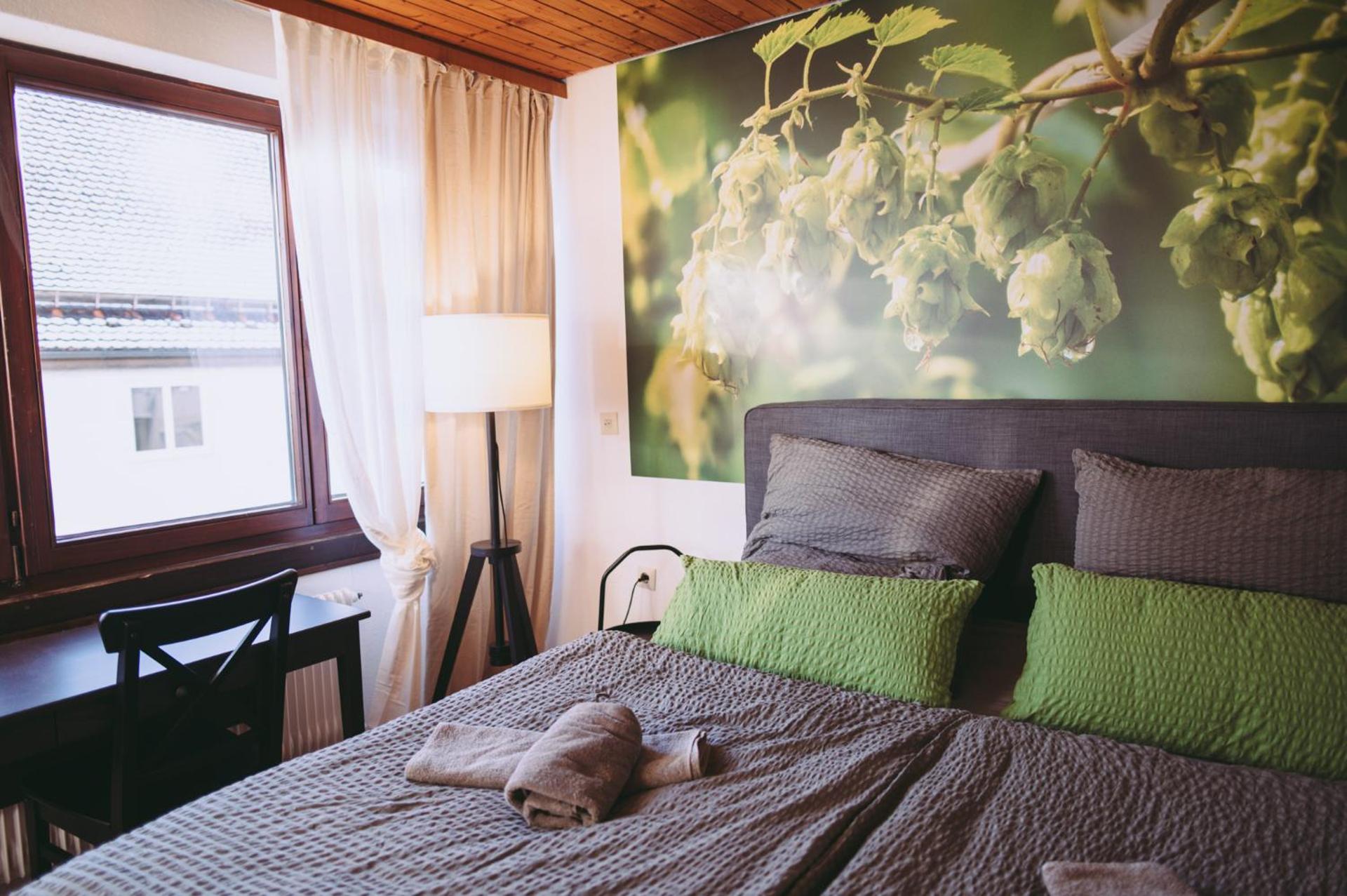 Hochdorfer Brauhaus Krone