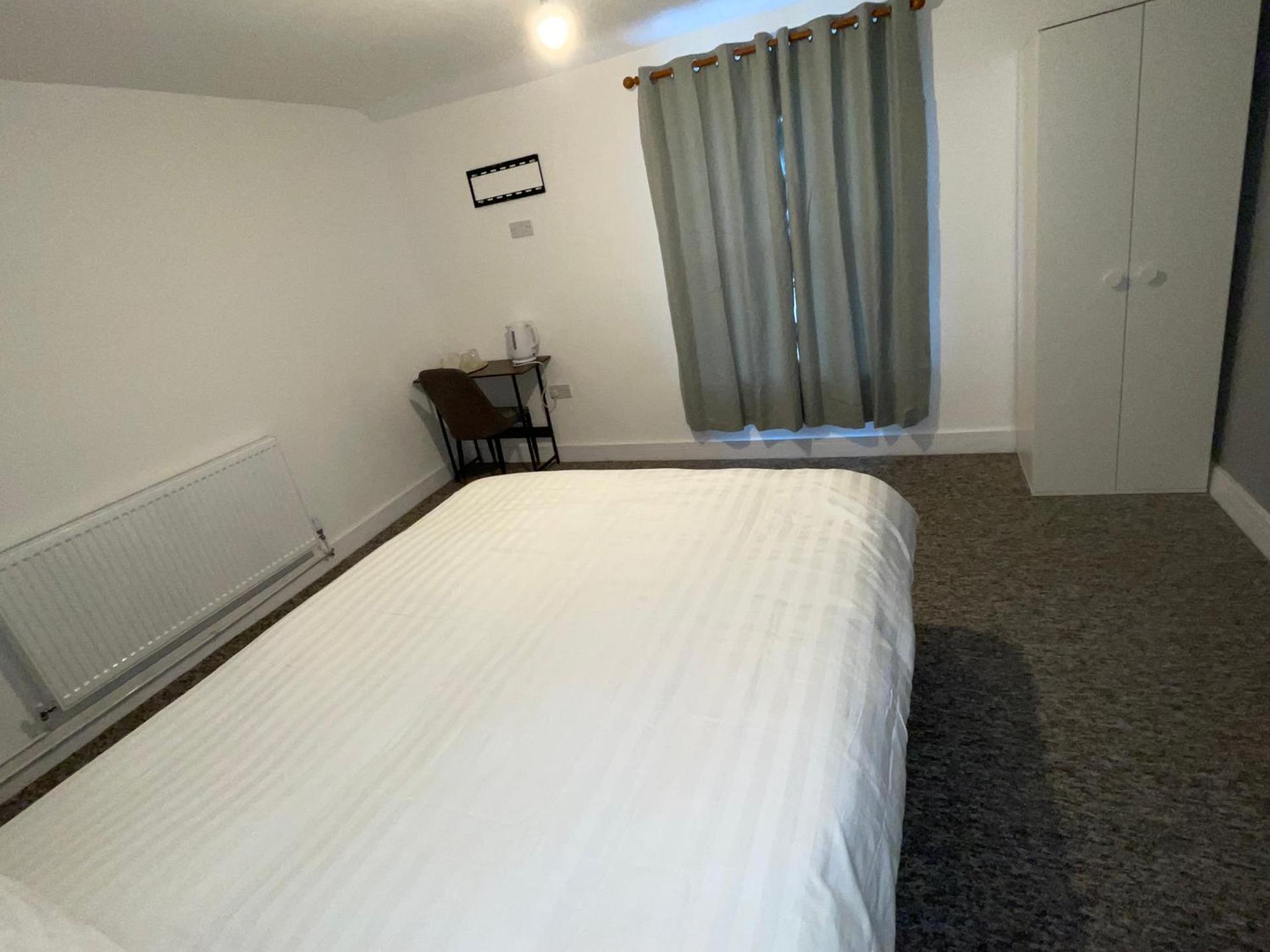 Minster Meze & Grill BNB