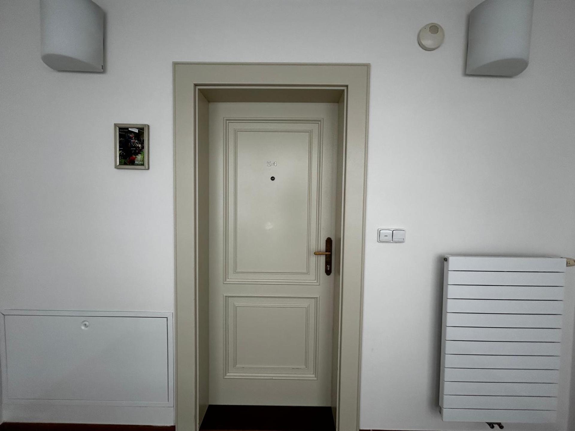 Aparthotel Tycho de Brahe