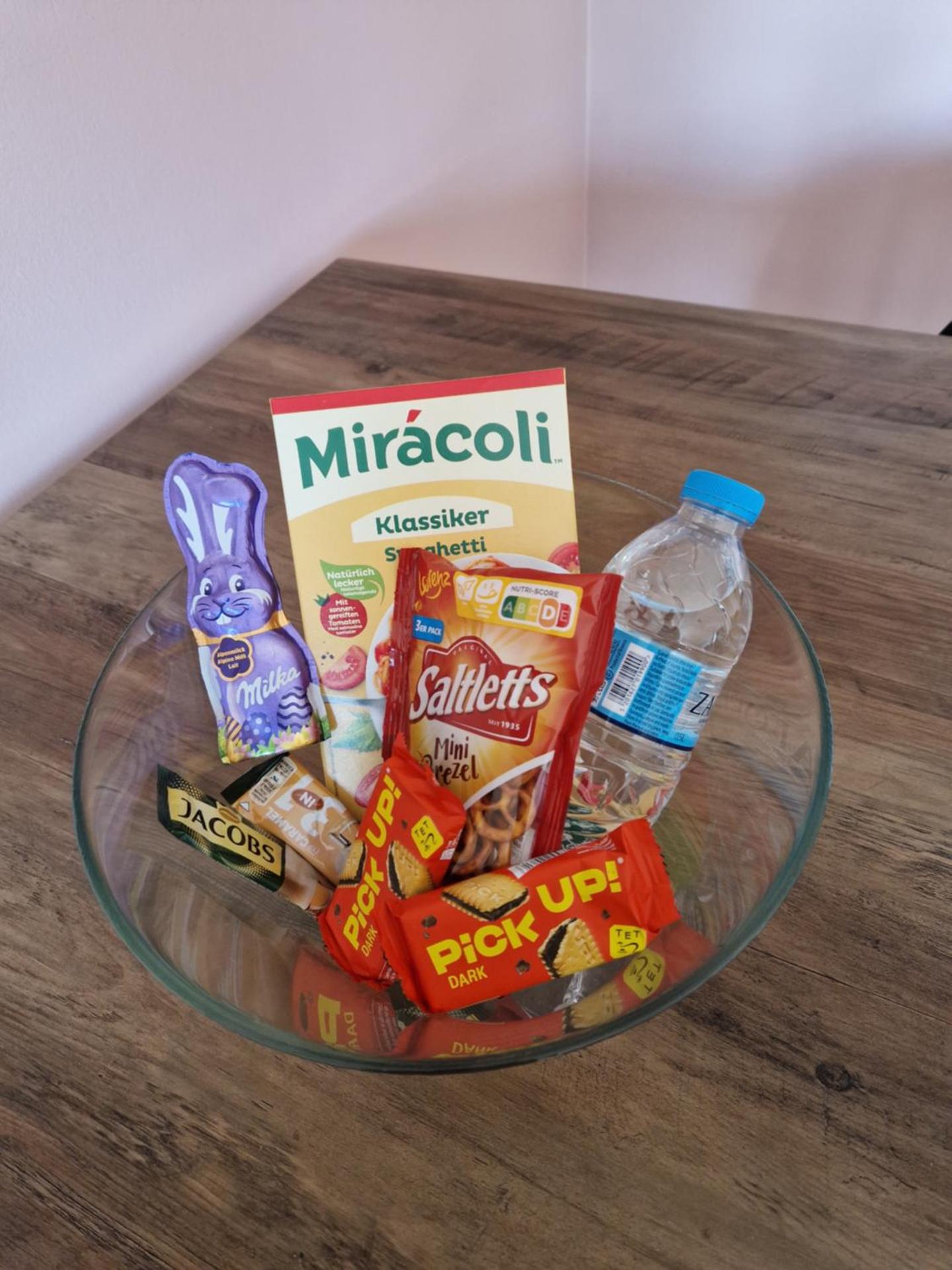 Comfortable and ideal for Frankfurt and surrounding area