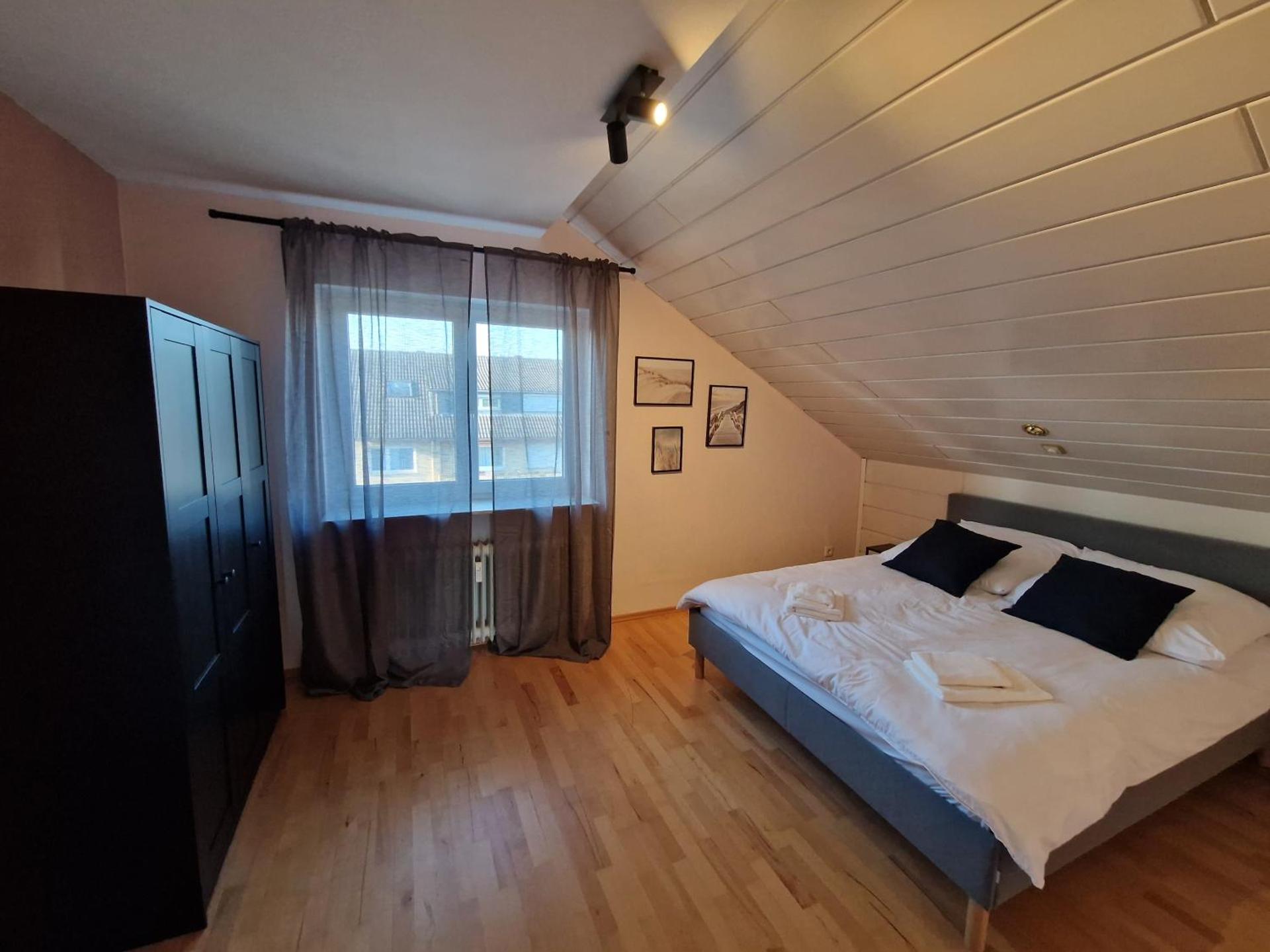 Comfortable and ideal for Frankfurt and surrounding area