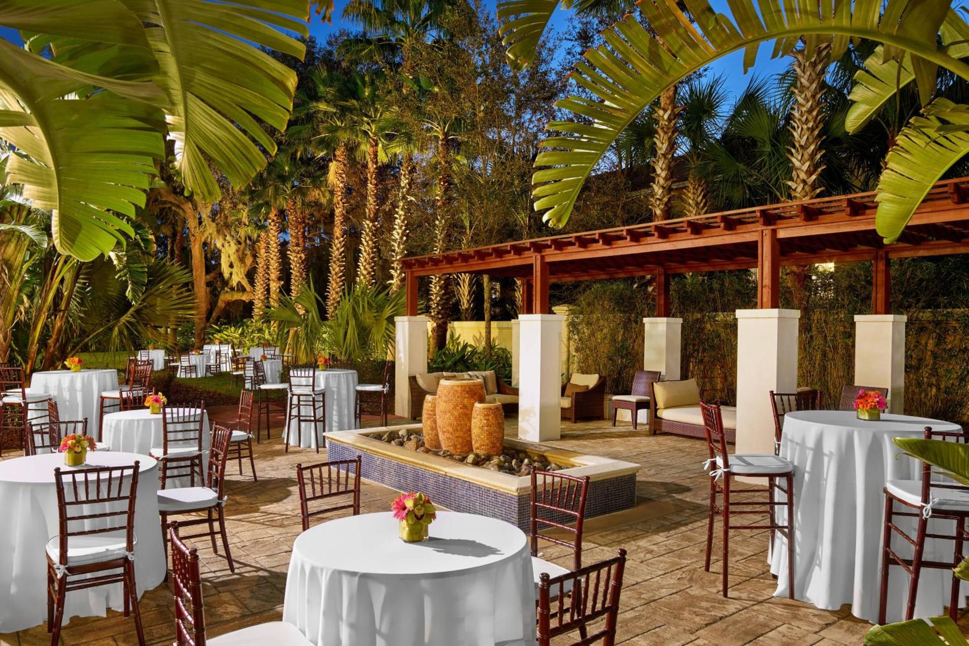 Meeting/conference room