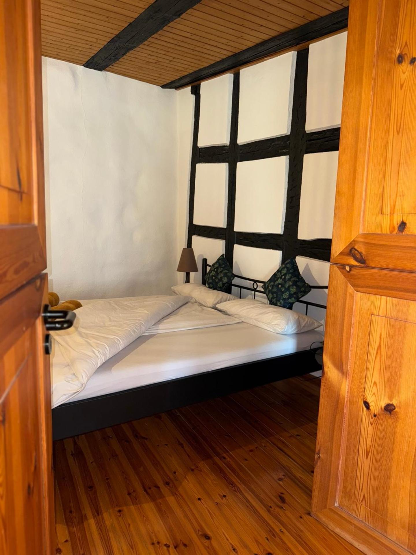 Ferienwohnung am Franziskaner Tor