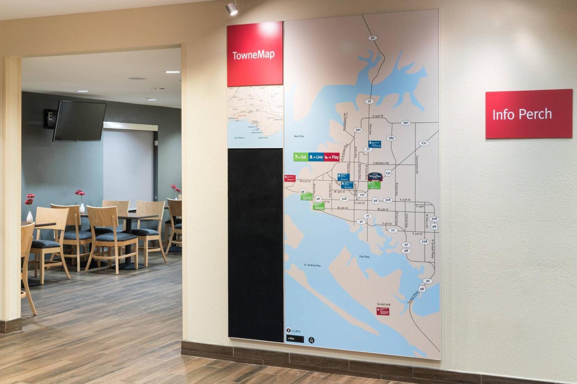 View (from property/room)