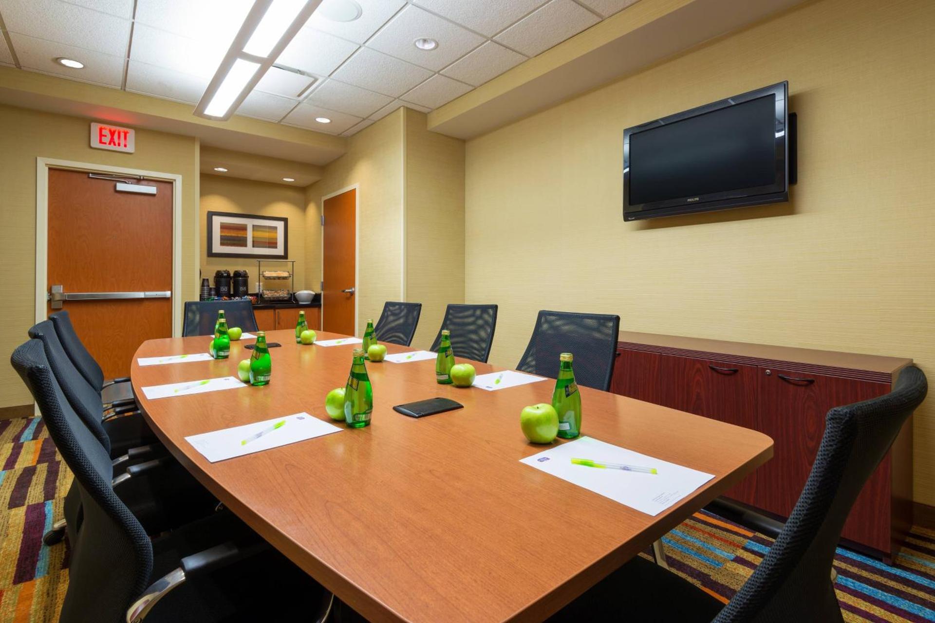 Meeting/conference room