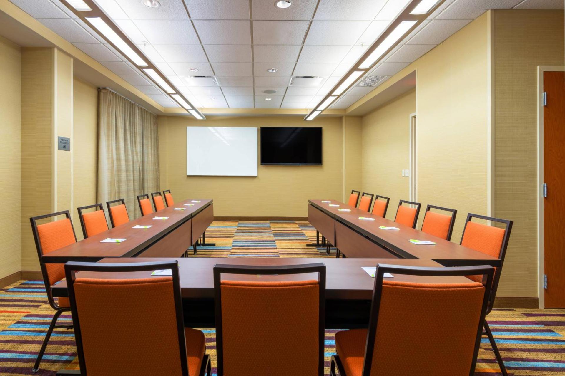 Meeting/conference room