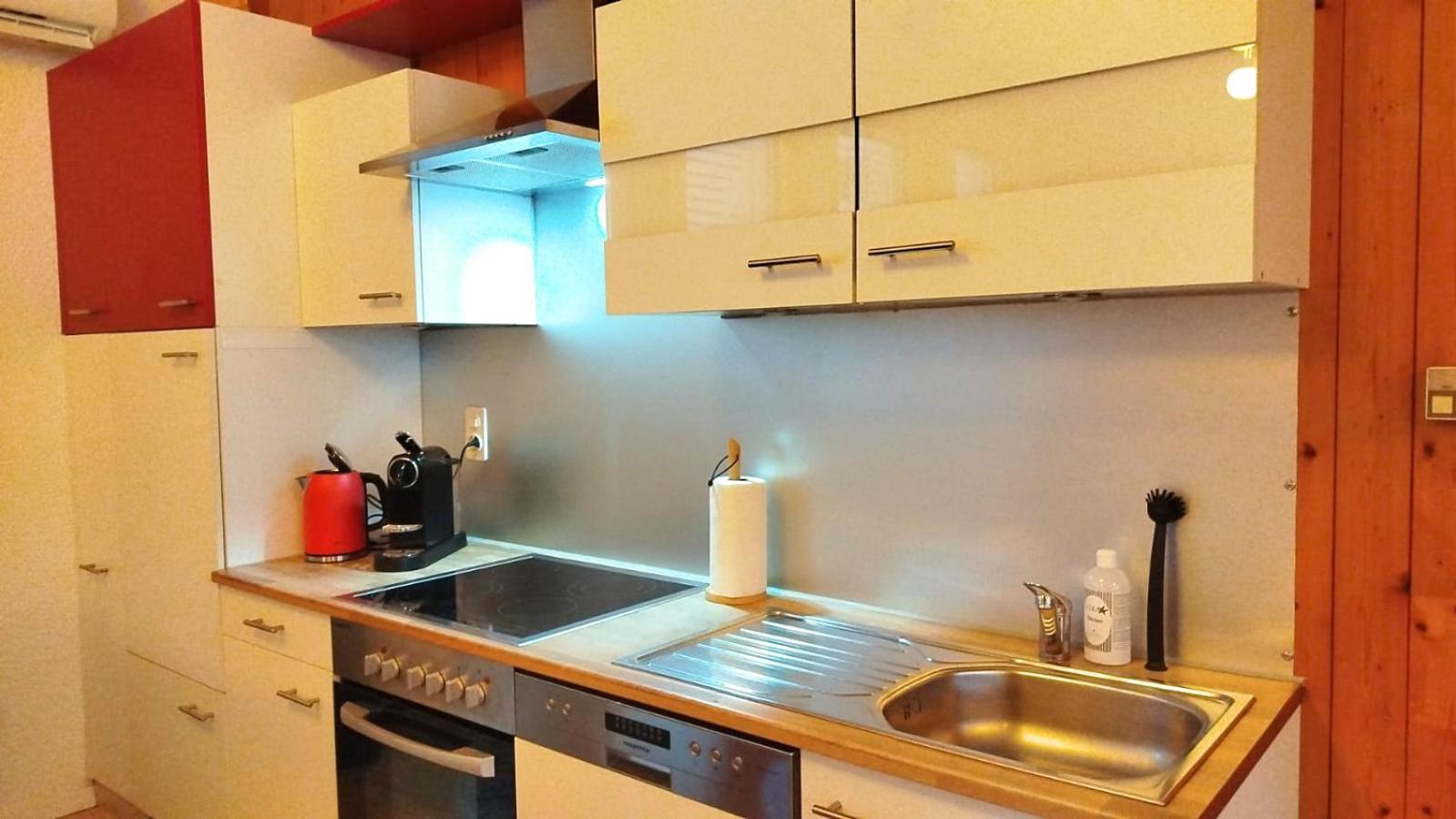 ganzes Haus für dich 20min bis nach Interlaken und Adelboden