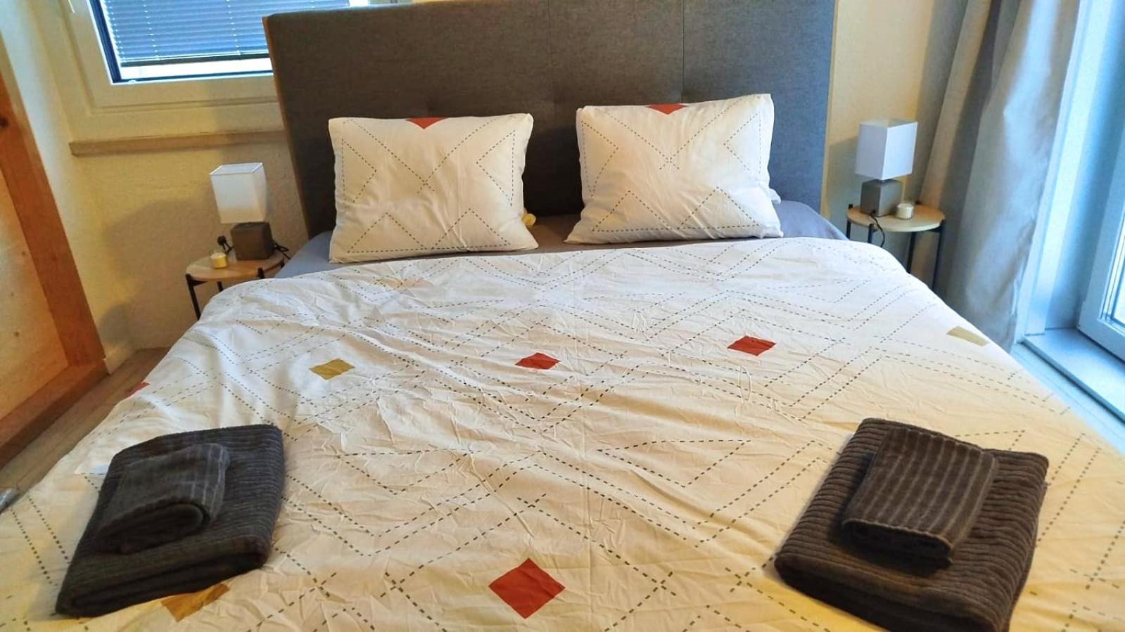 ganzes Haus für dich 20min bis nach Interlaken und Adelboden