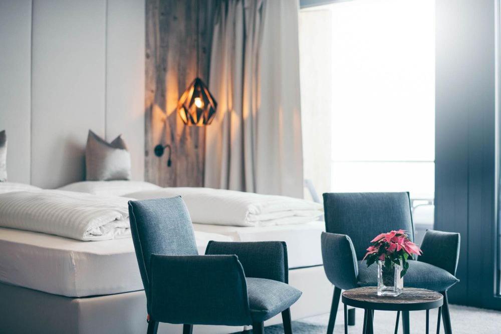 Mooshaus Winterresort