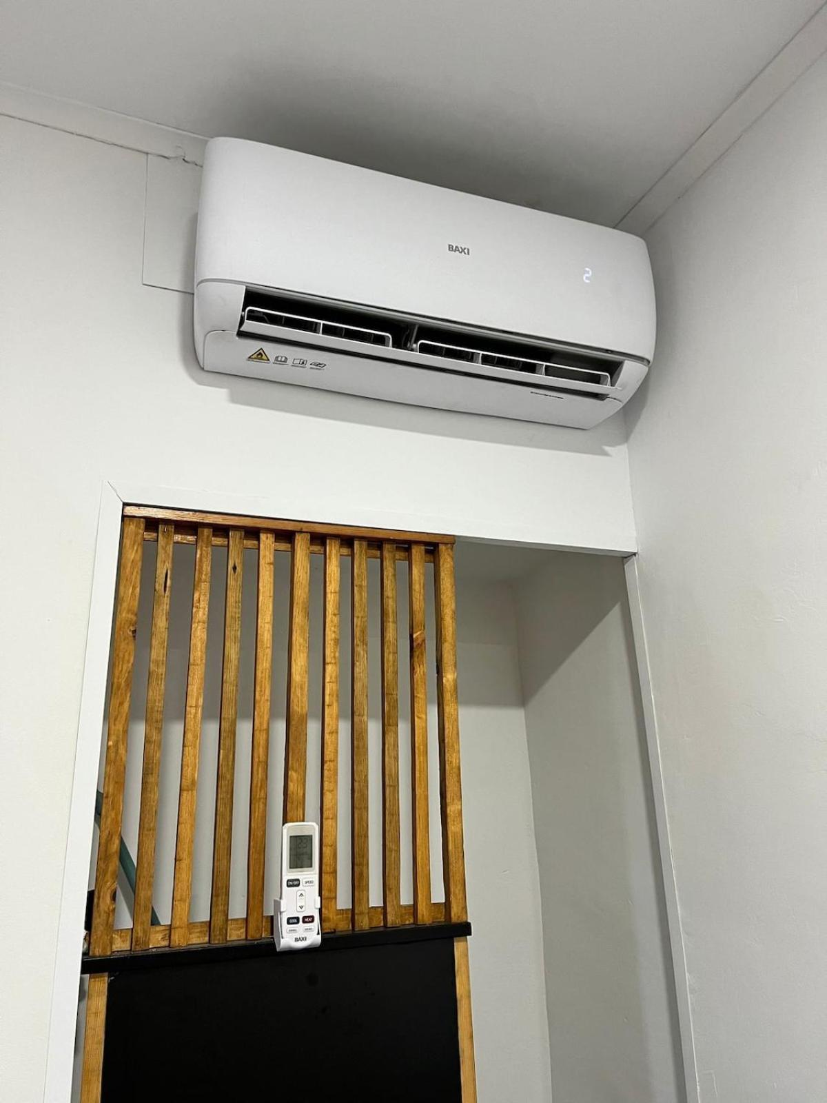 air conditioner