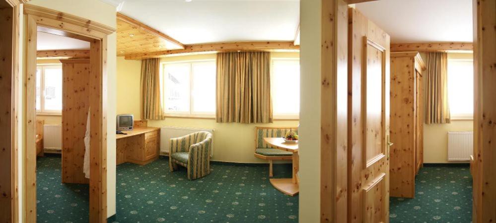 Mooshaus Winterresort