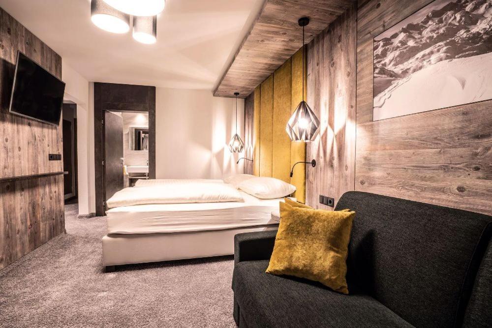 Mooshaus Winterresort