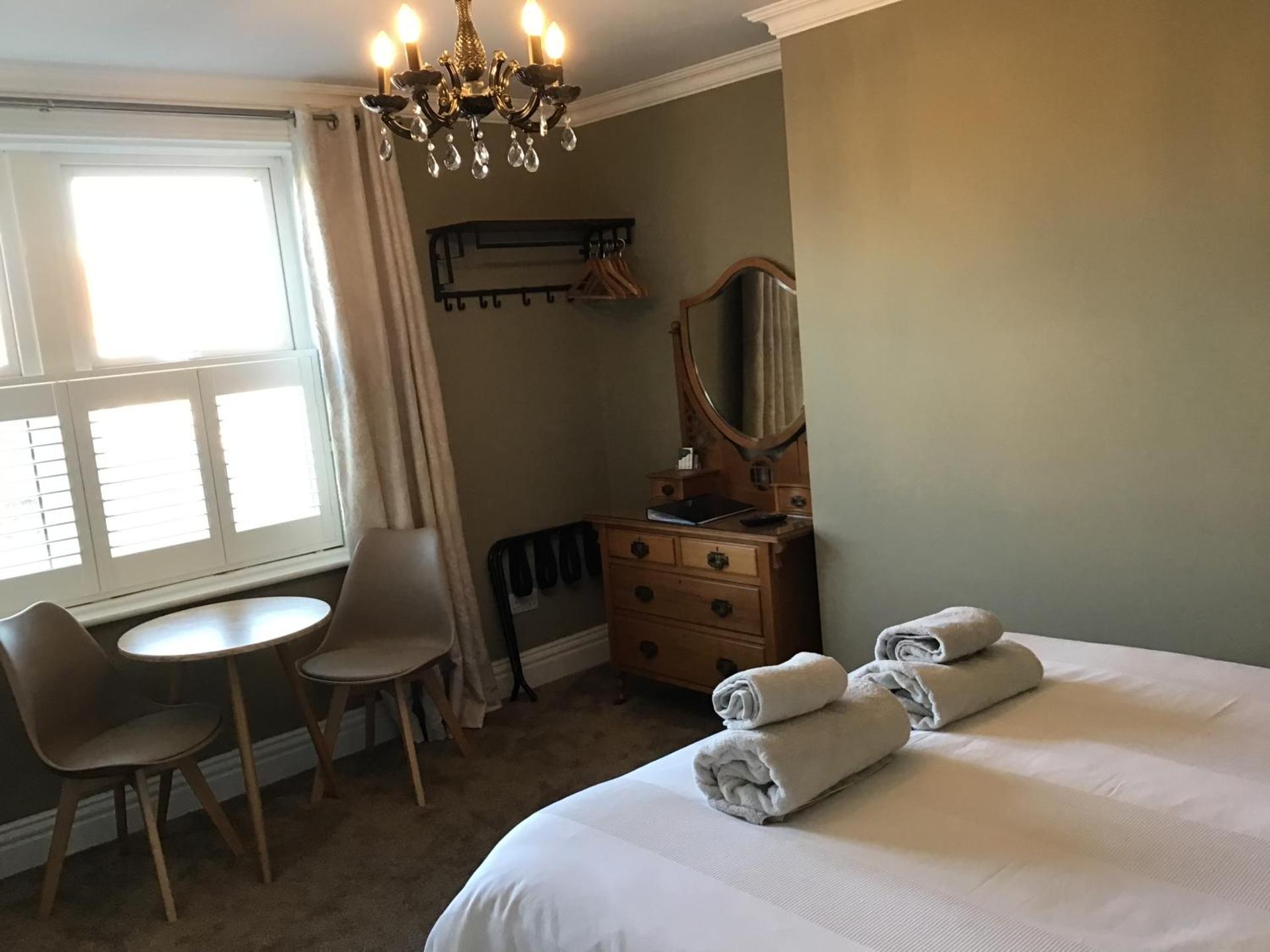 Greystones guesthouse