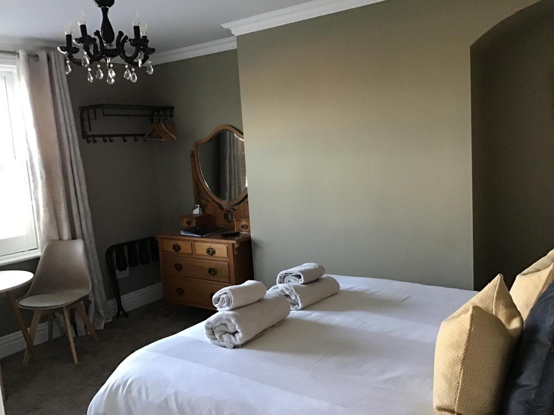 Greystones guesthouse