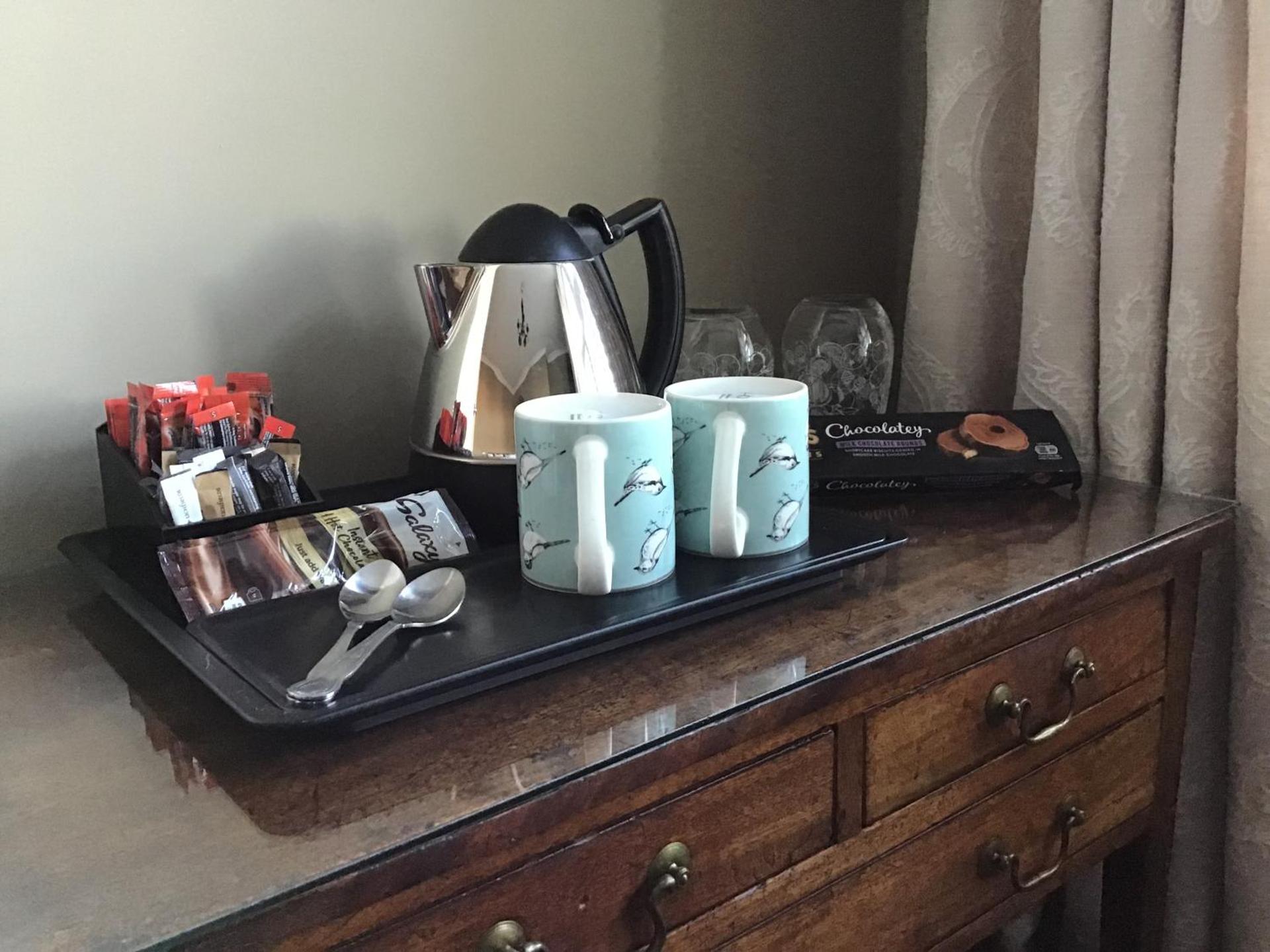 Greystones guesthouse