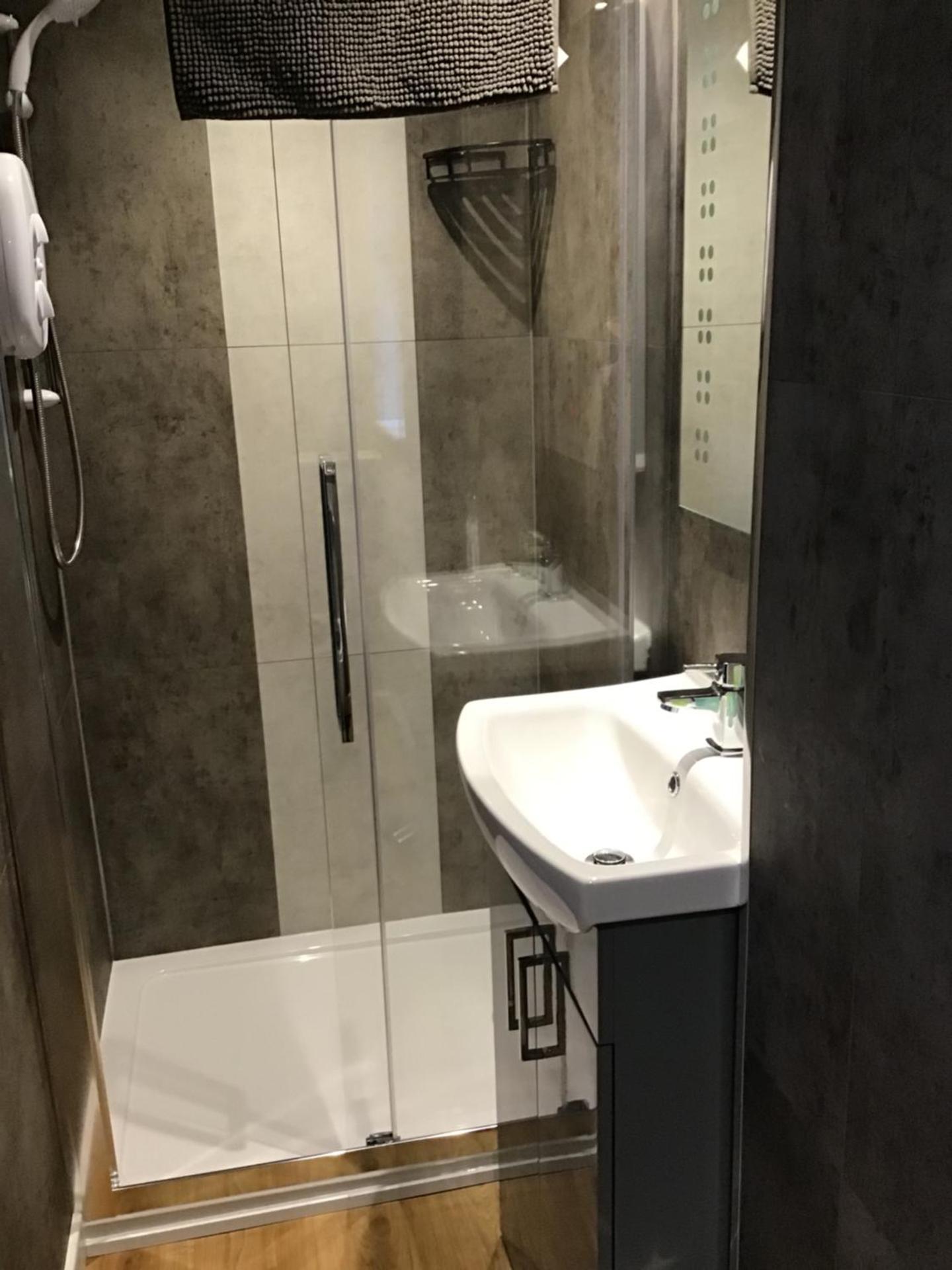 Greystones guesthouse