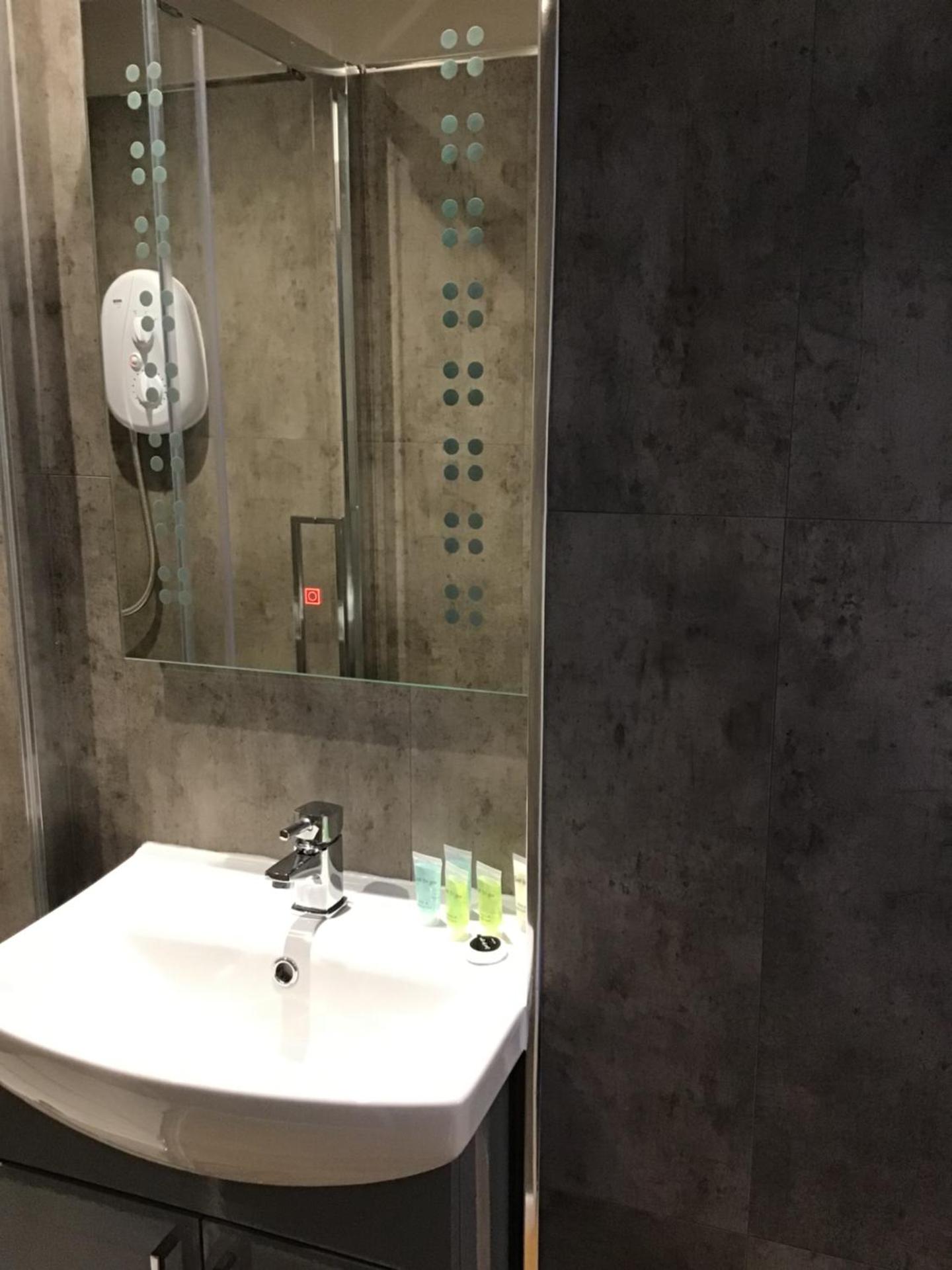 Greystones guesthouse