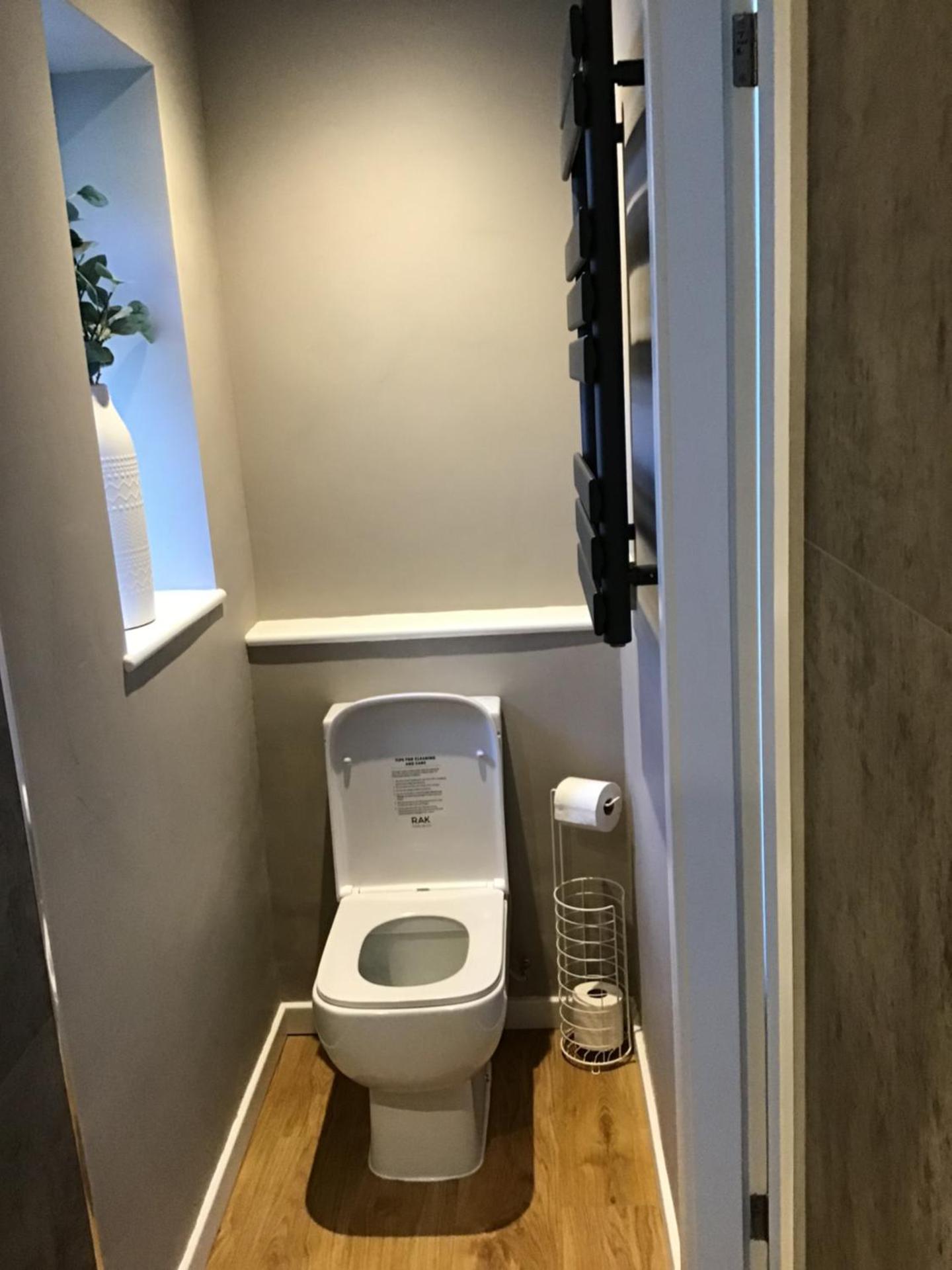 Greystones guesthouse