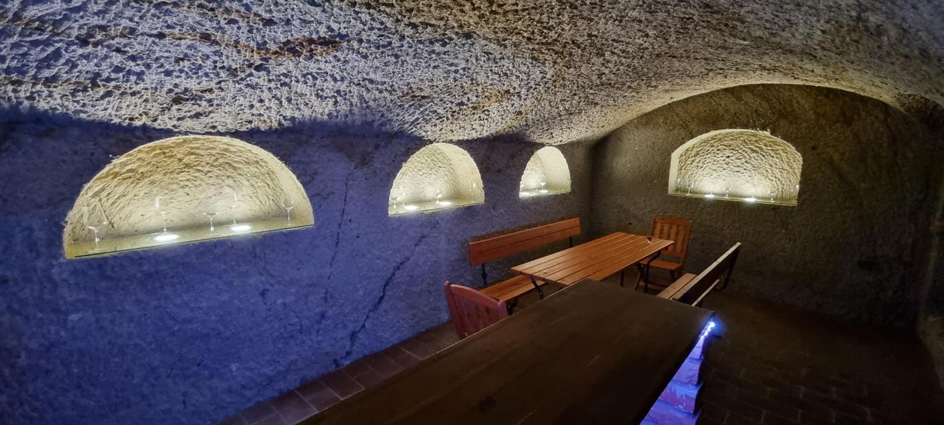 Meeting/conference room