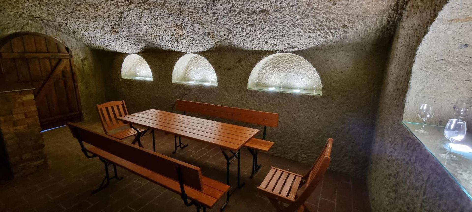 Meeting/conference room