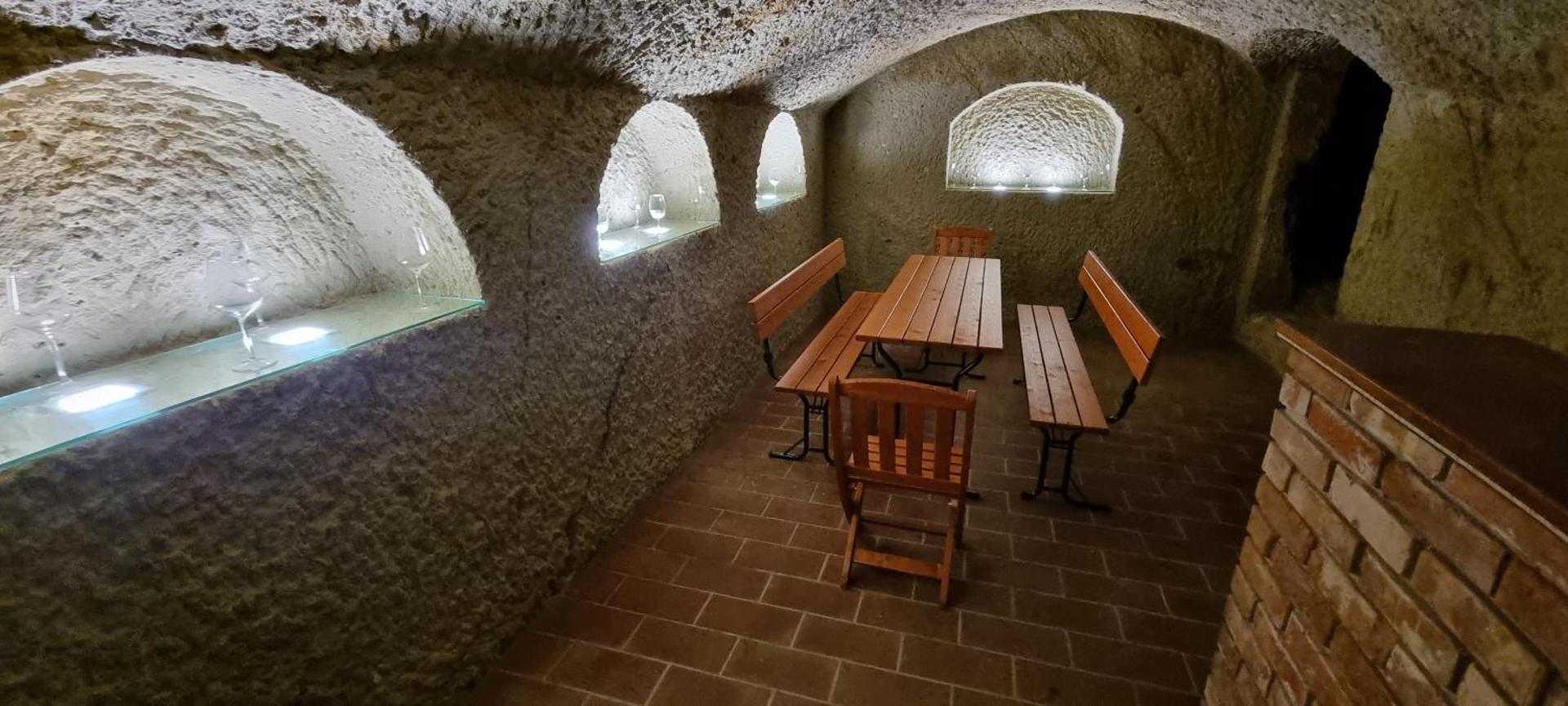 Meeting/conference room