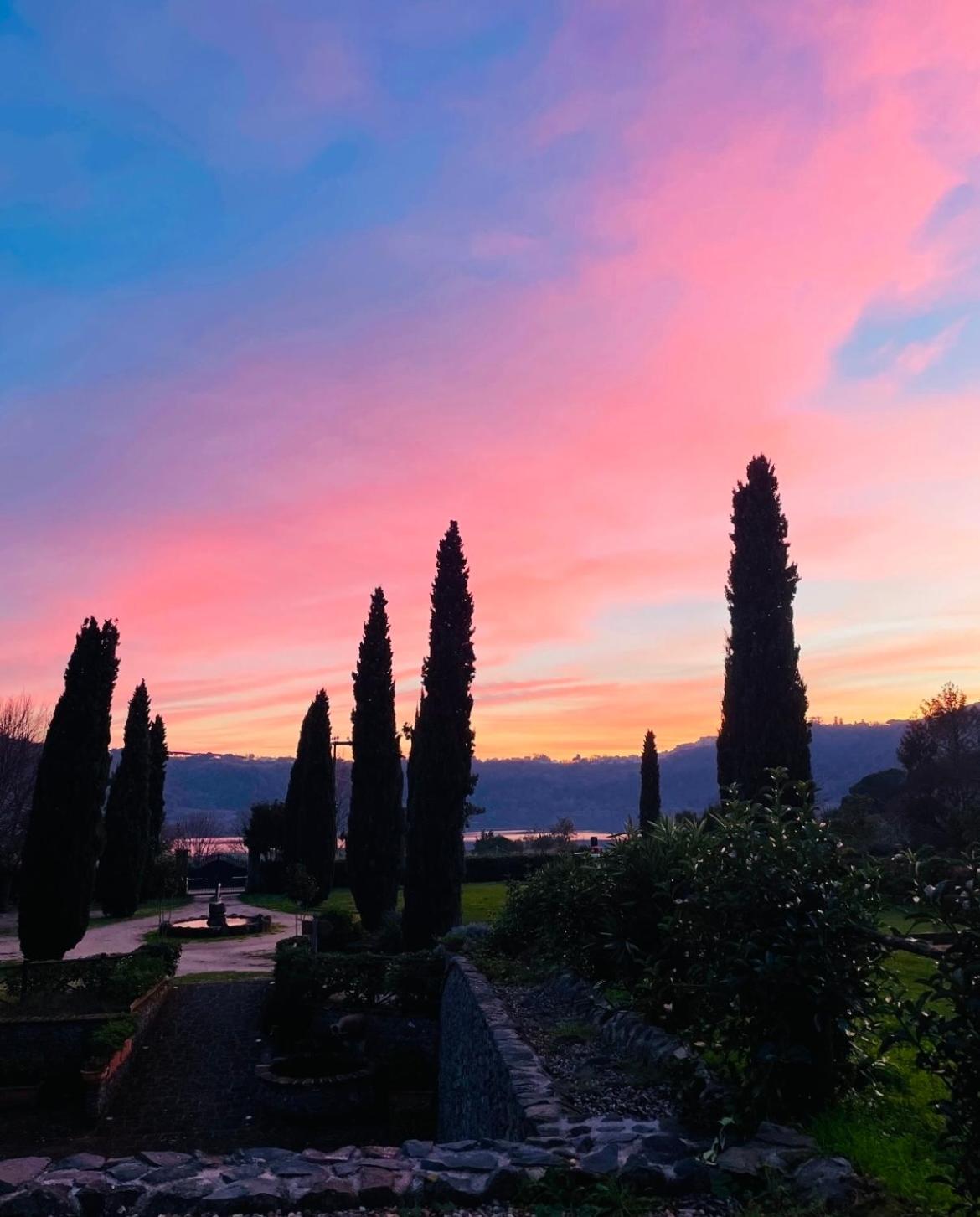 Agriturismo Le Grotte