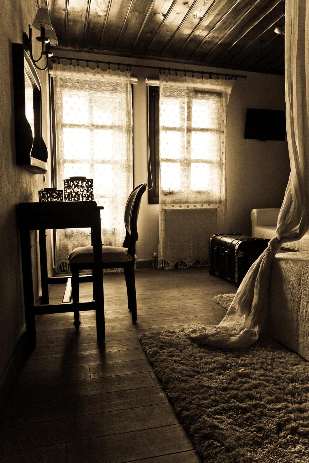 View (from property/room)