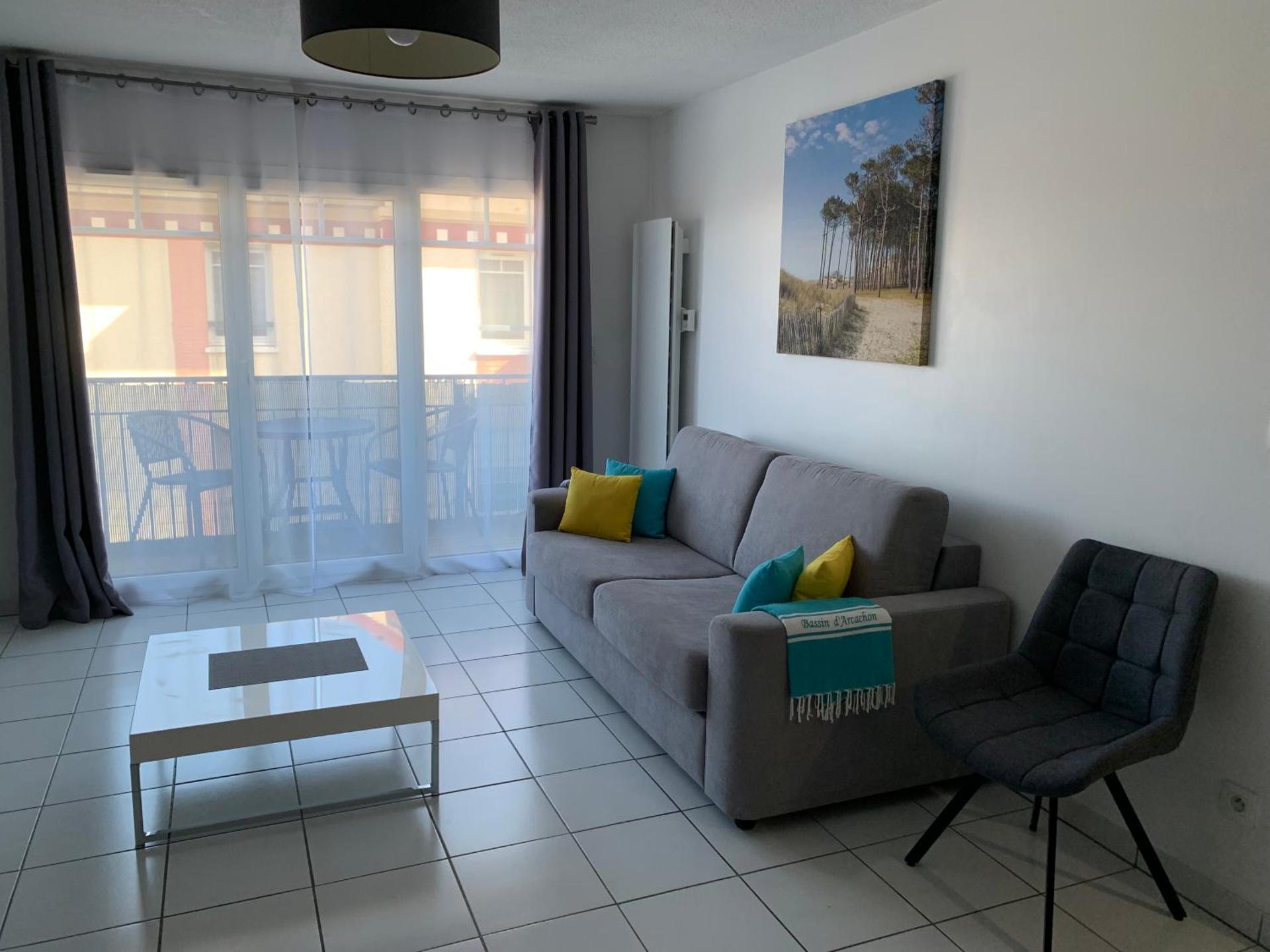 Comme à la maison