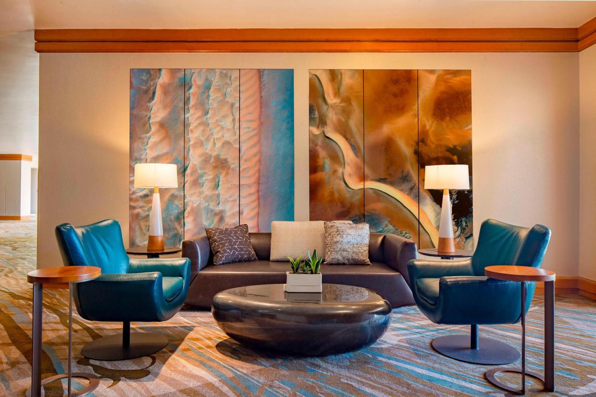 Meeting/conference room