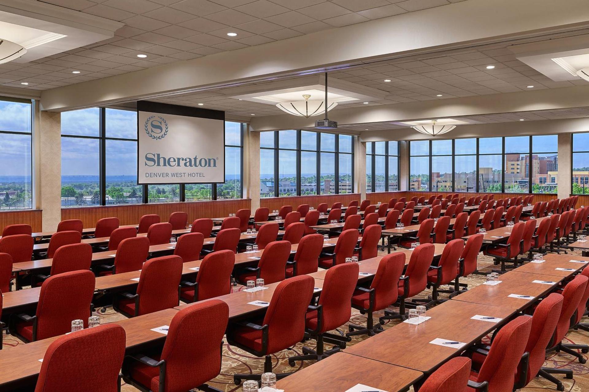 Meeting/conference room