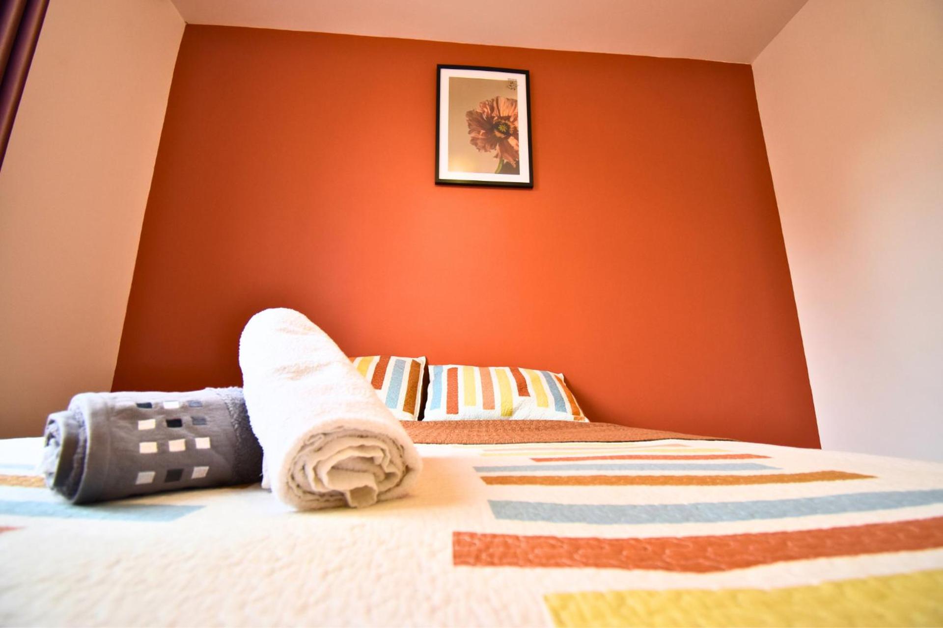 Sweet Escape Goussainville