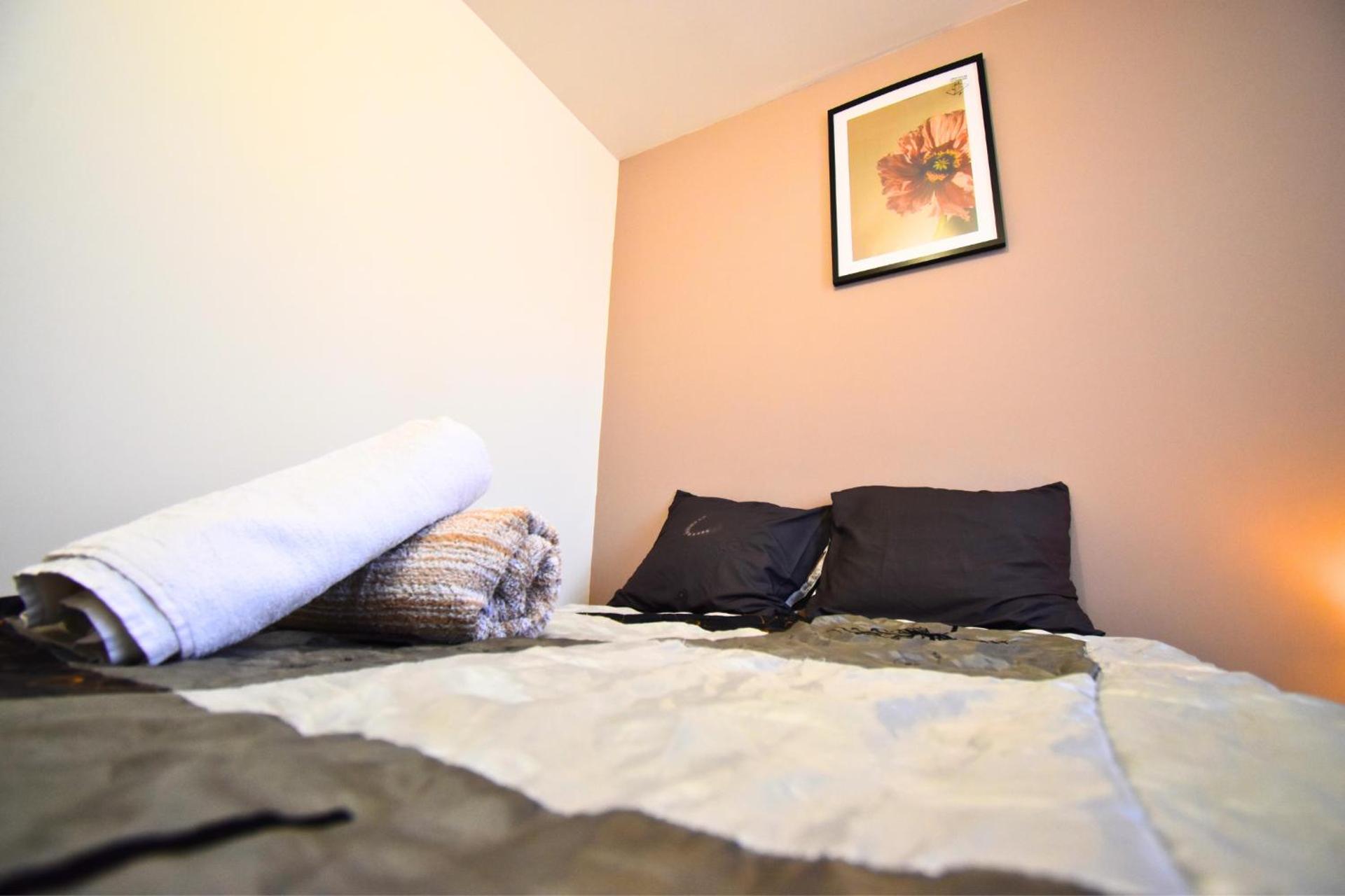 Sweet Escape Goussainville