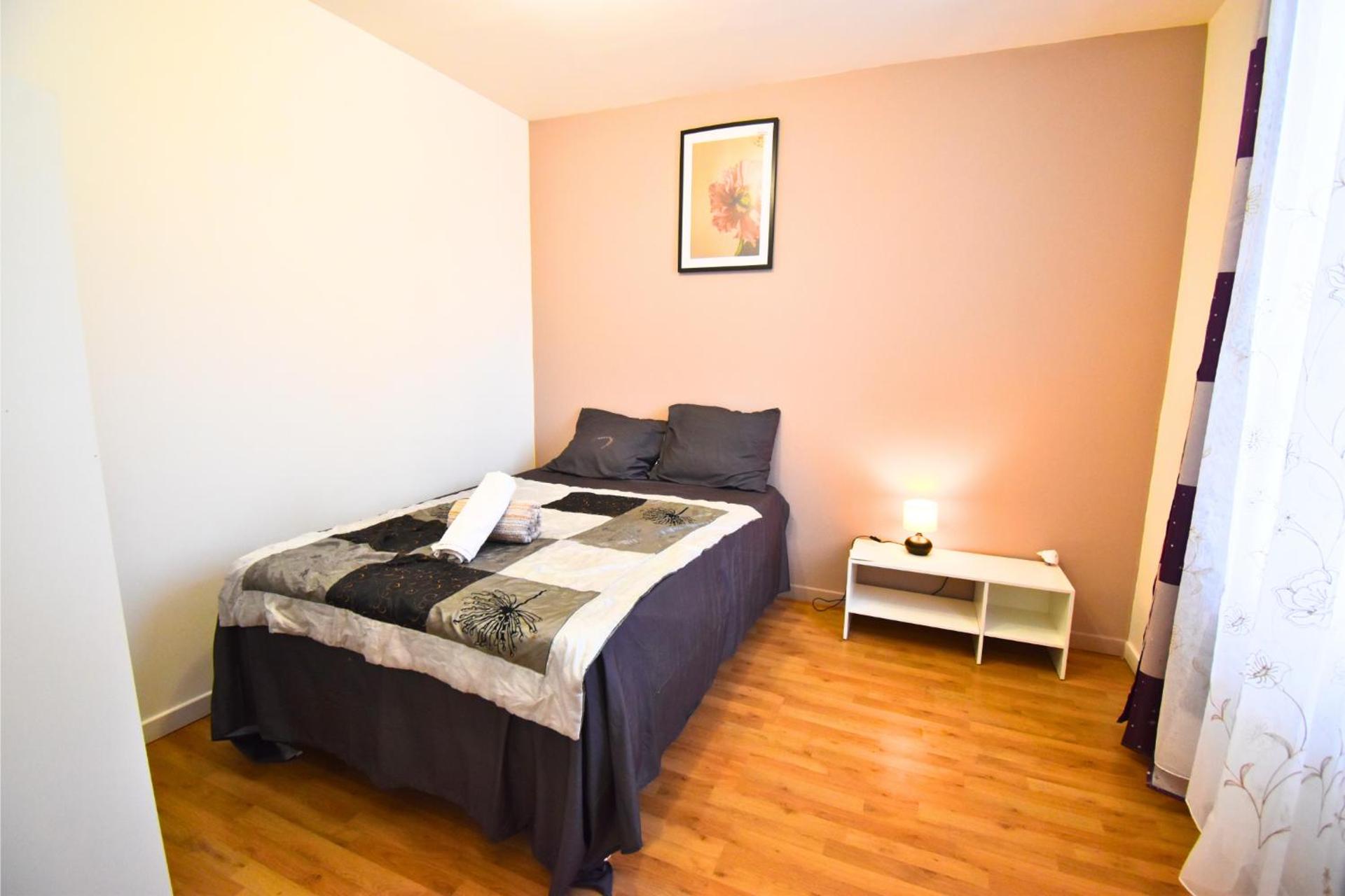 Sweet Escape Goussainville