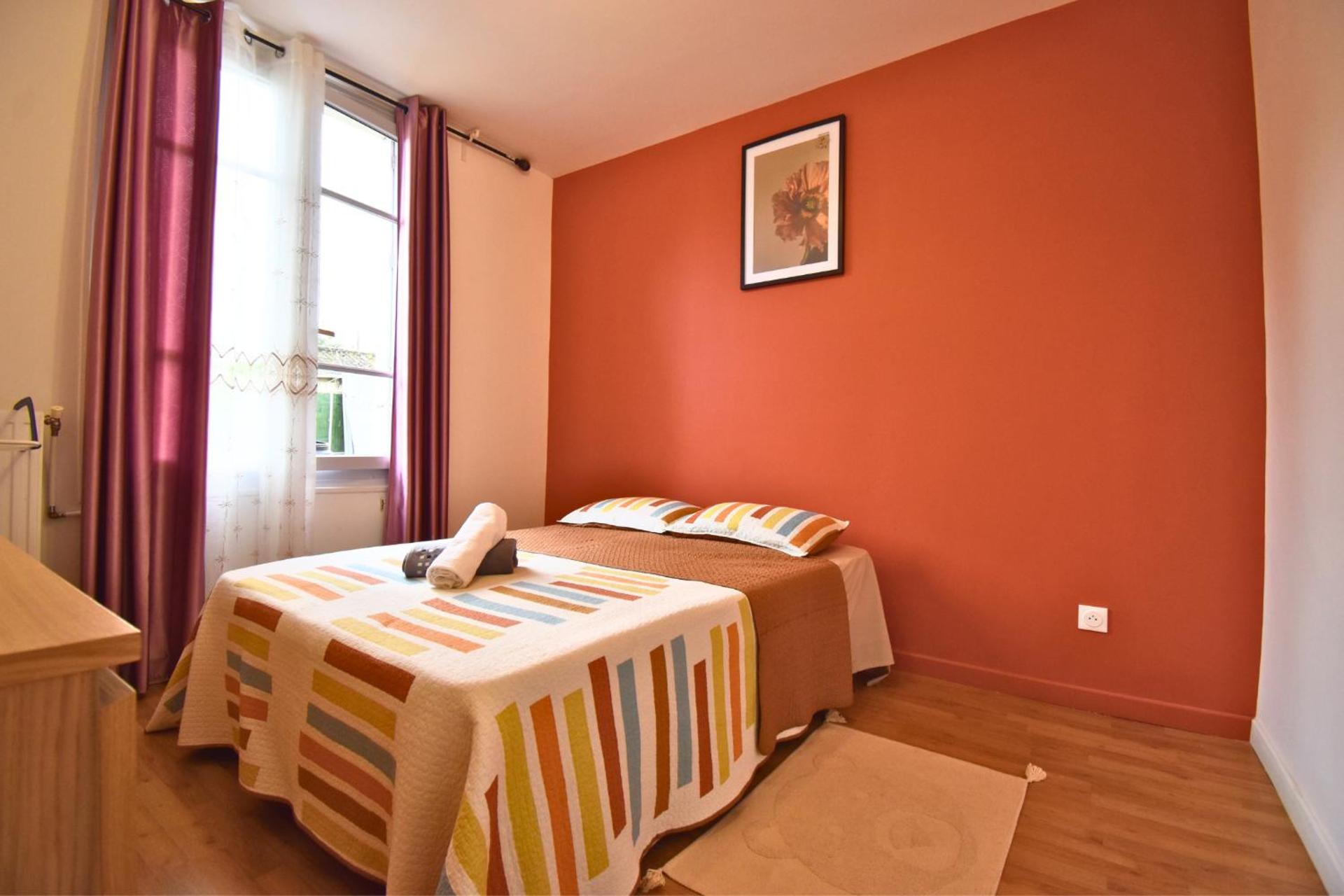 Sweet Escape Goussainville