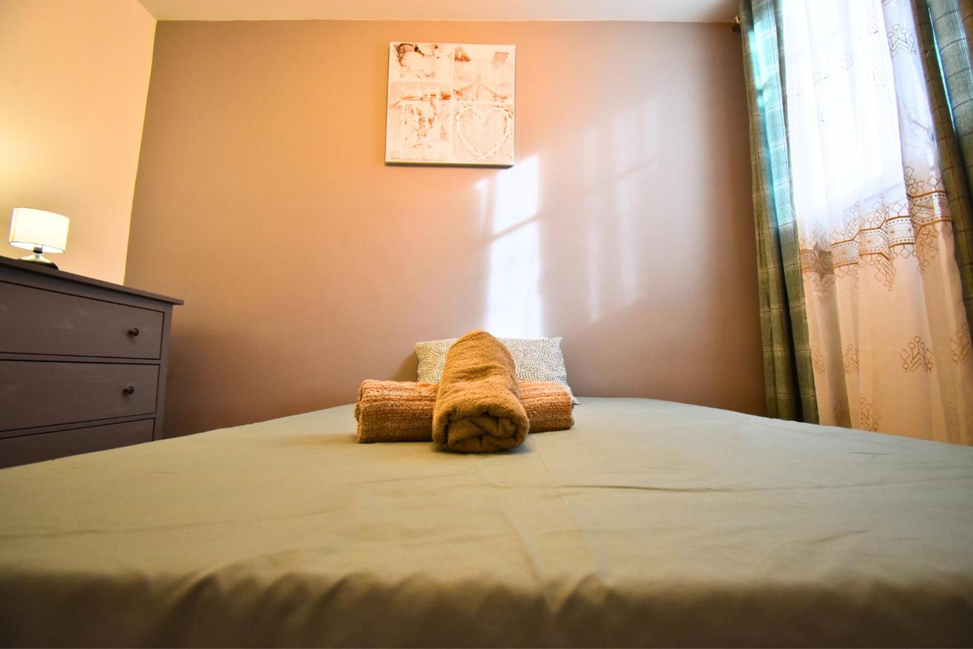 Sweet Escape Goussainville