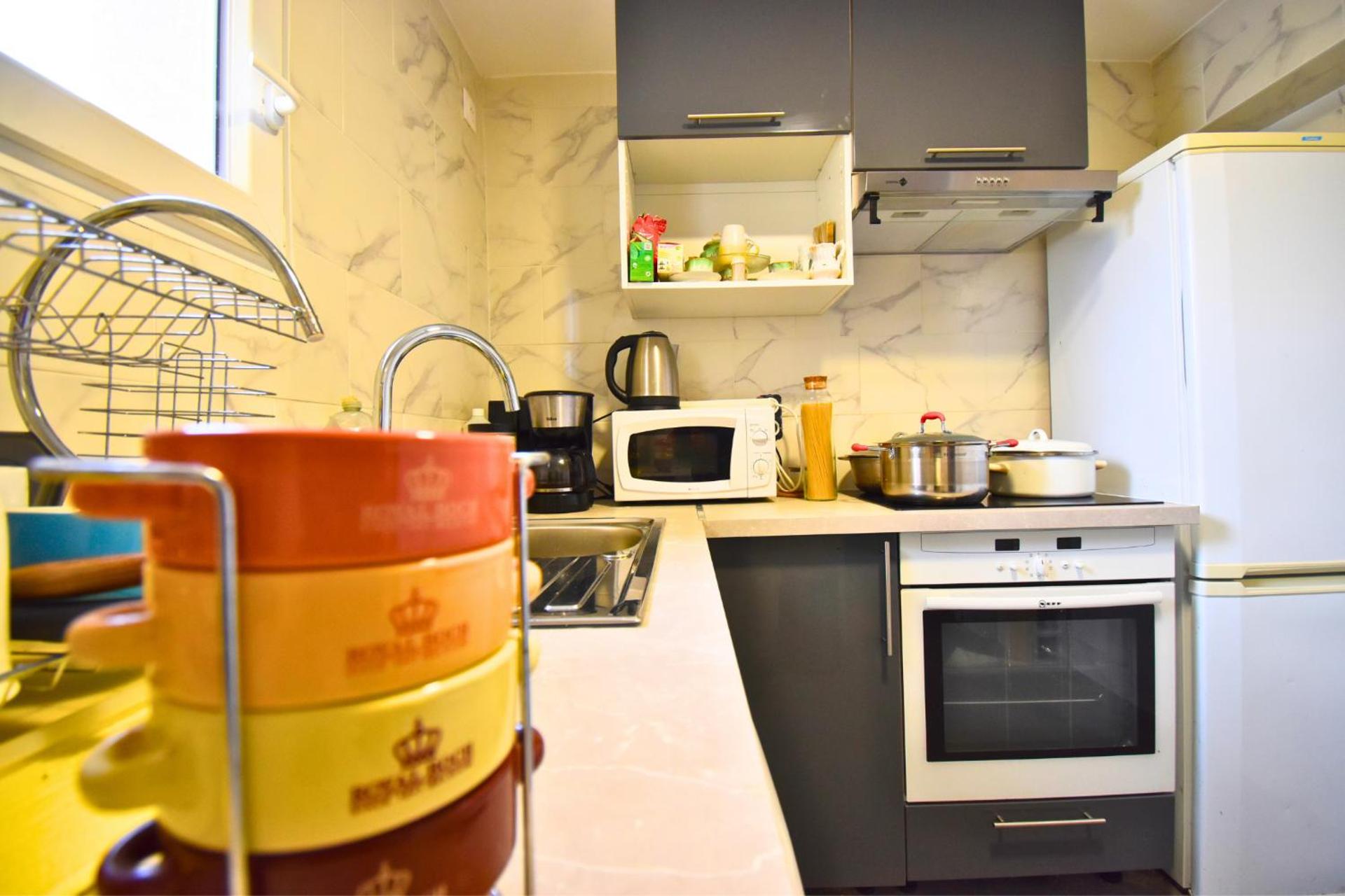 Sweet Escape Goussainville