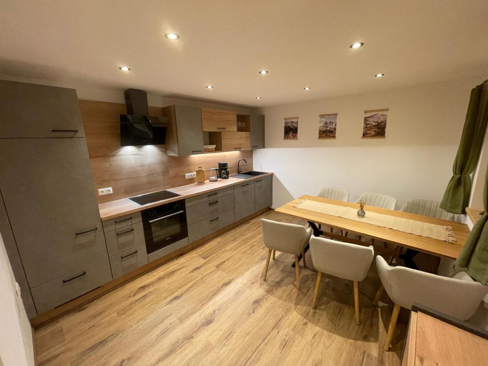 Apartment Gschwandtl