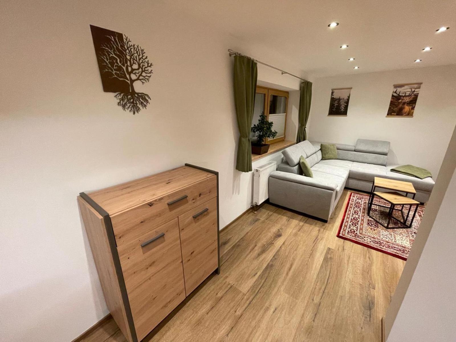 Apartment Gschwandtl