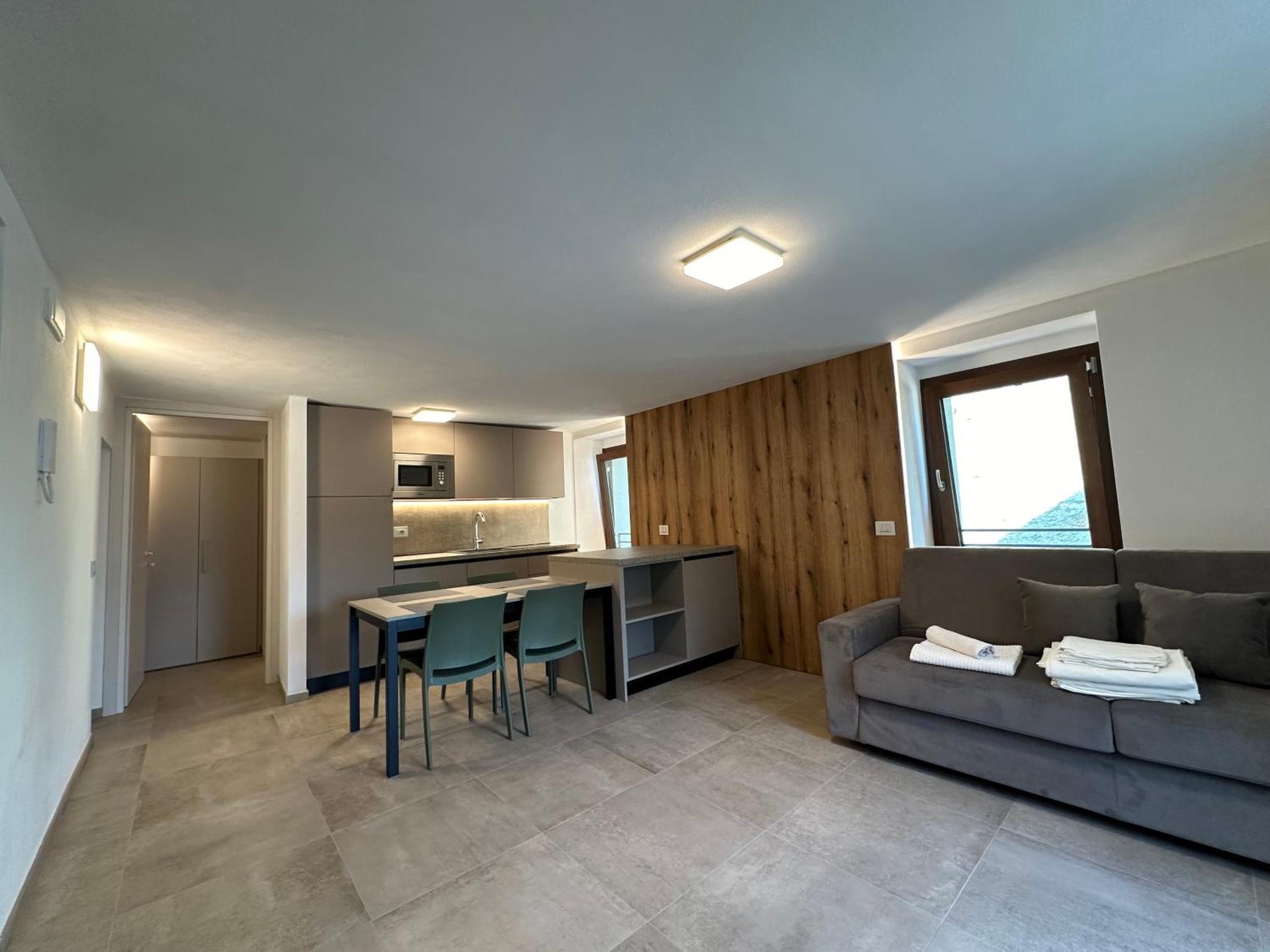 Colere Ski e Trekking 714 e 715