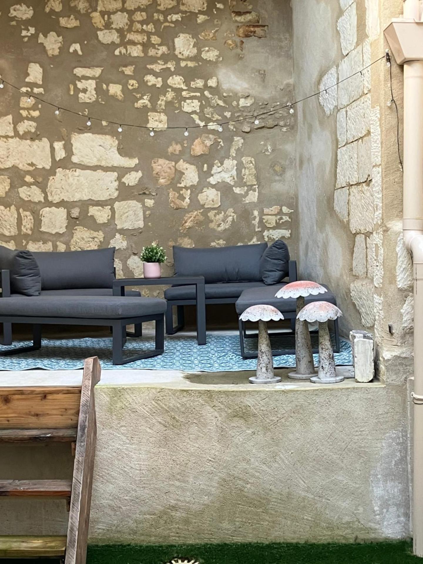 Maison Centre de Loches