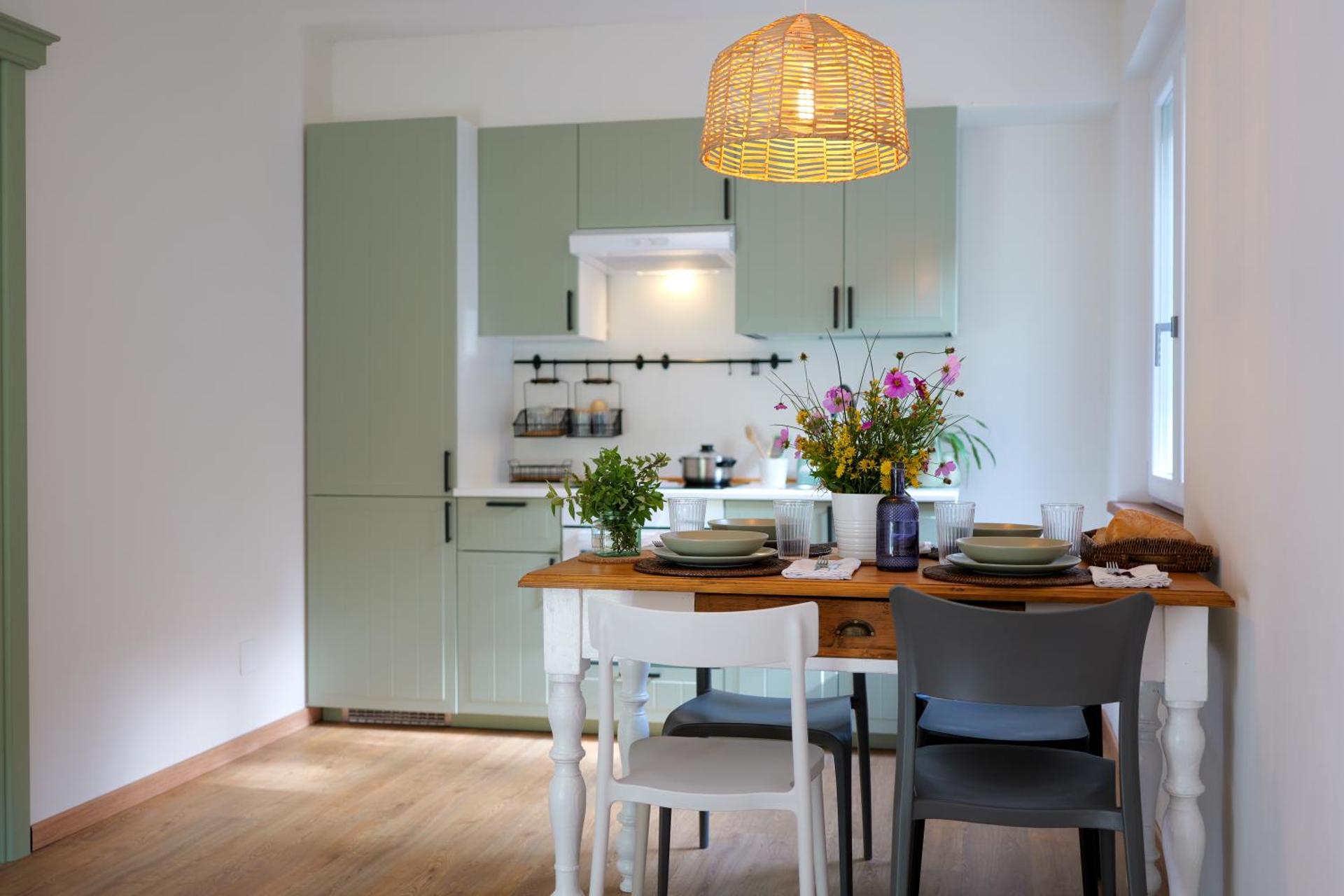 Oltrebosco Casa Vacanze