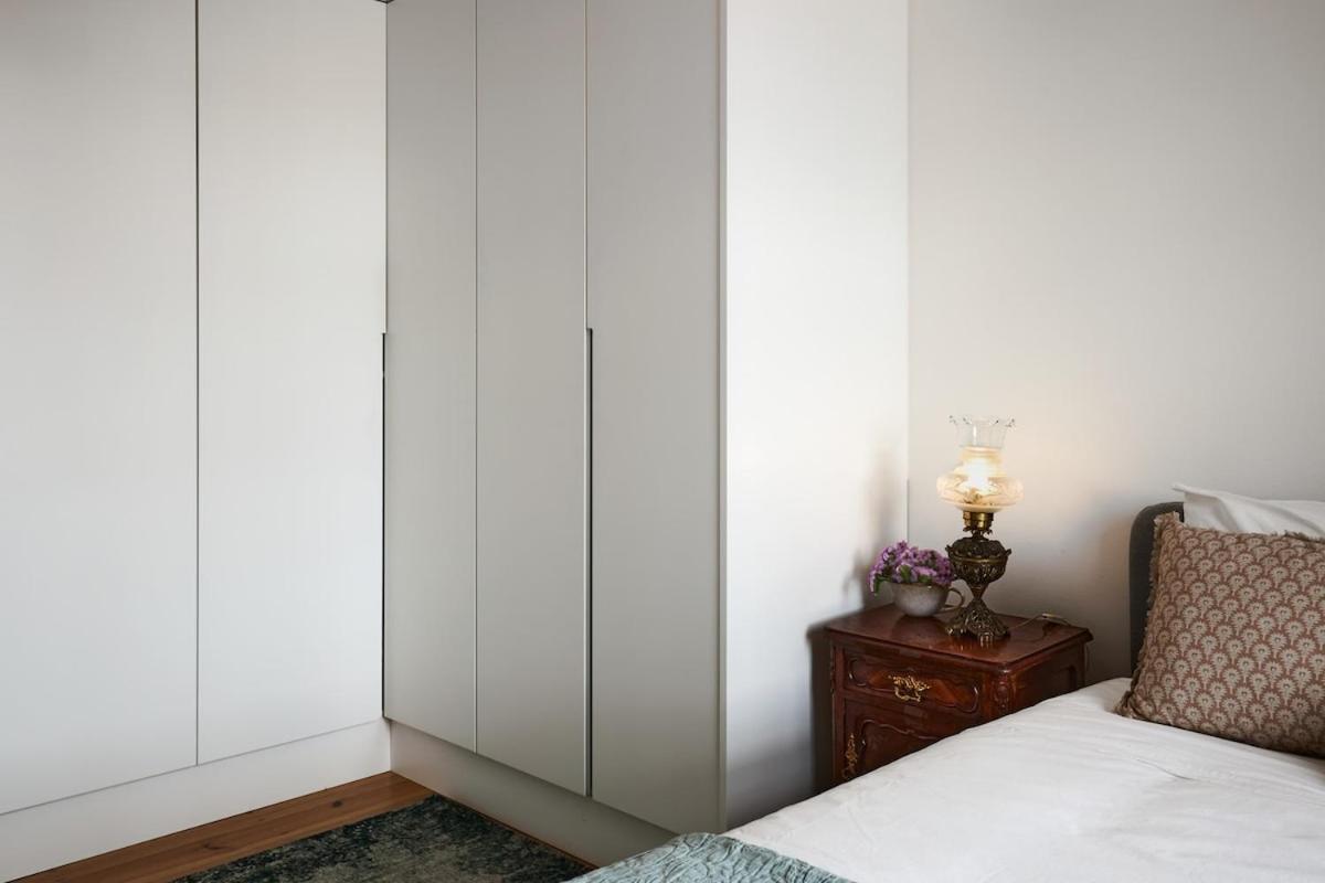 Central & Spacious 3BD in Lisbon