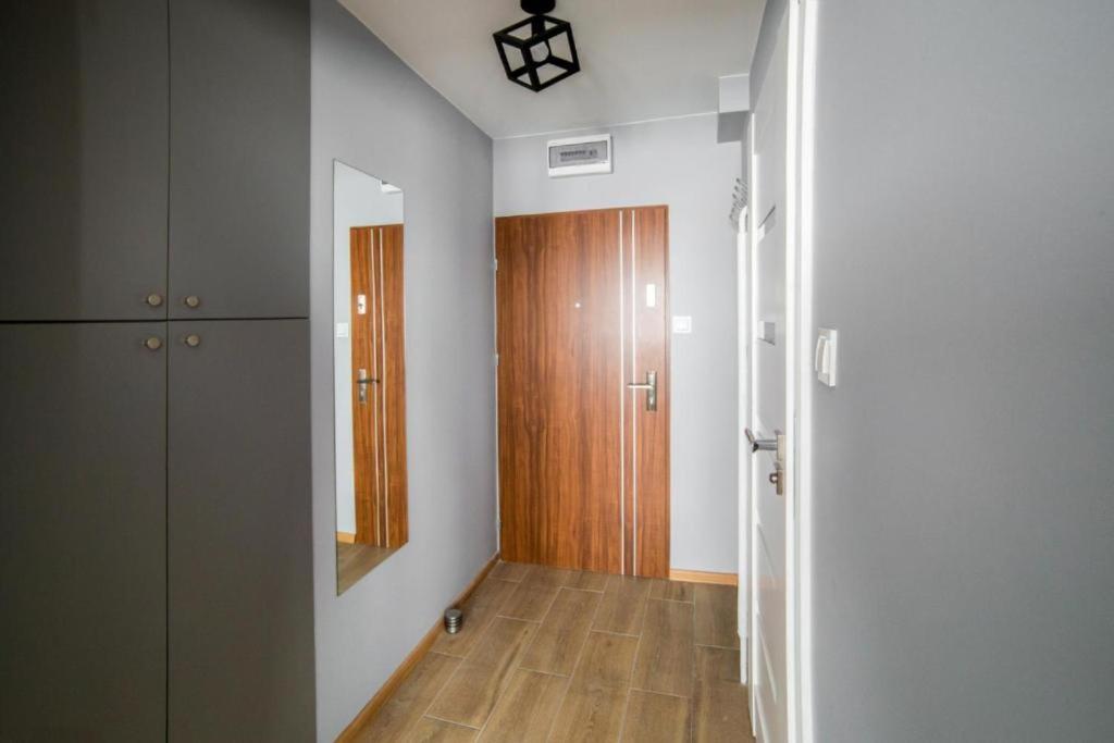 Apartament Grunwaldzka